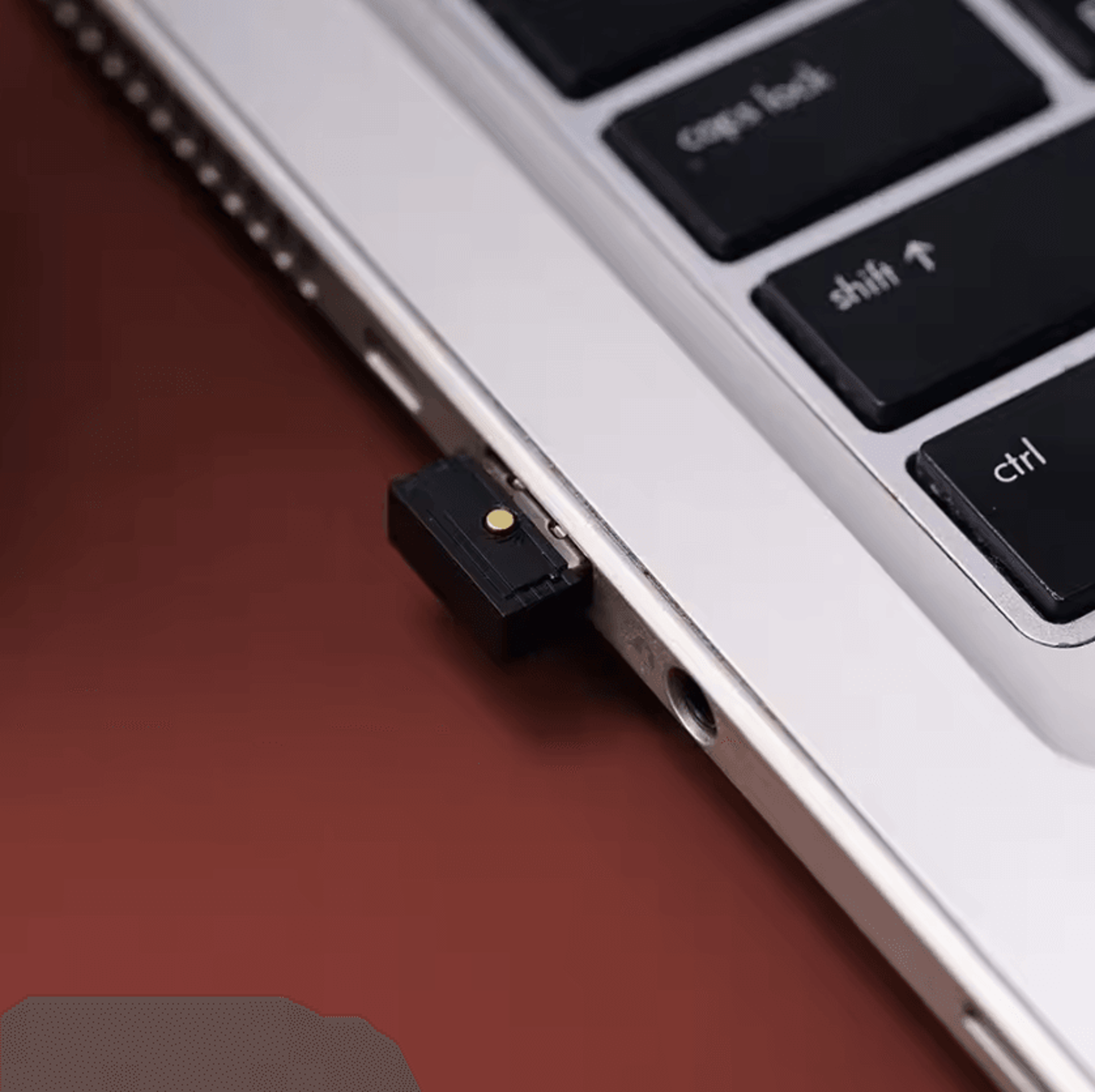 StealthMove Mini USB Mouse Jiggler  Undetectable Auto Mouse Mover 3