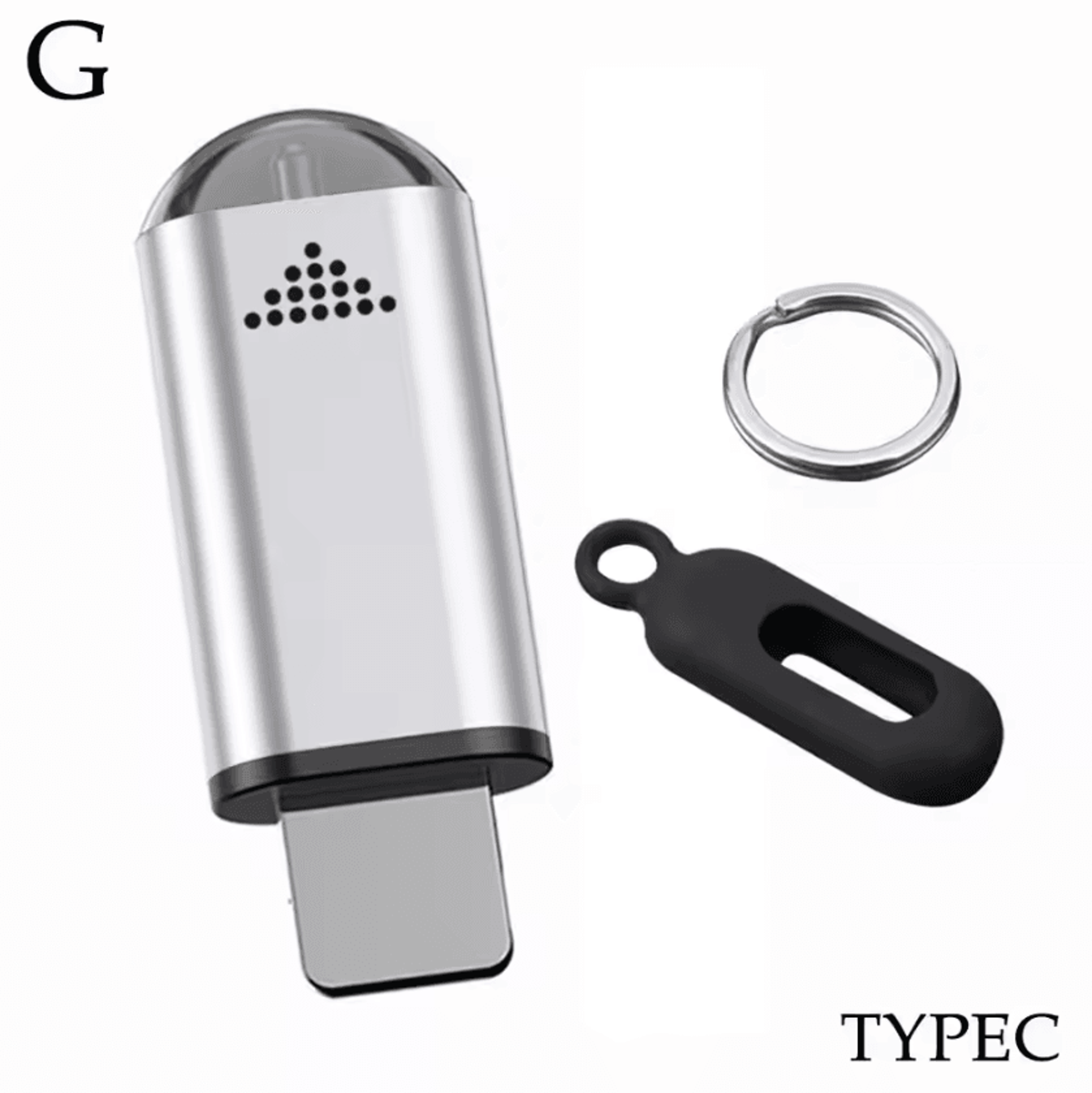 Universal Mini IR Blaster  Wireless Infrared Remote Adapter For Android  IOS 8
