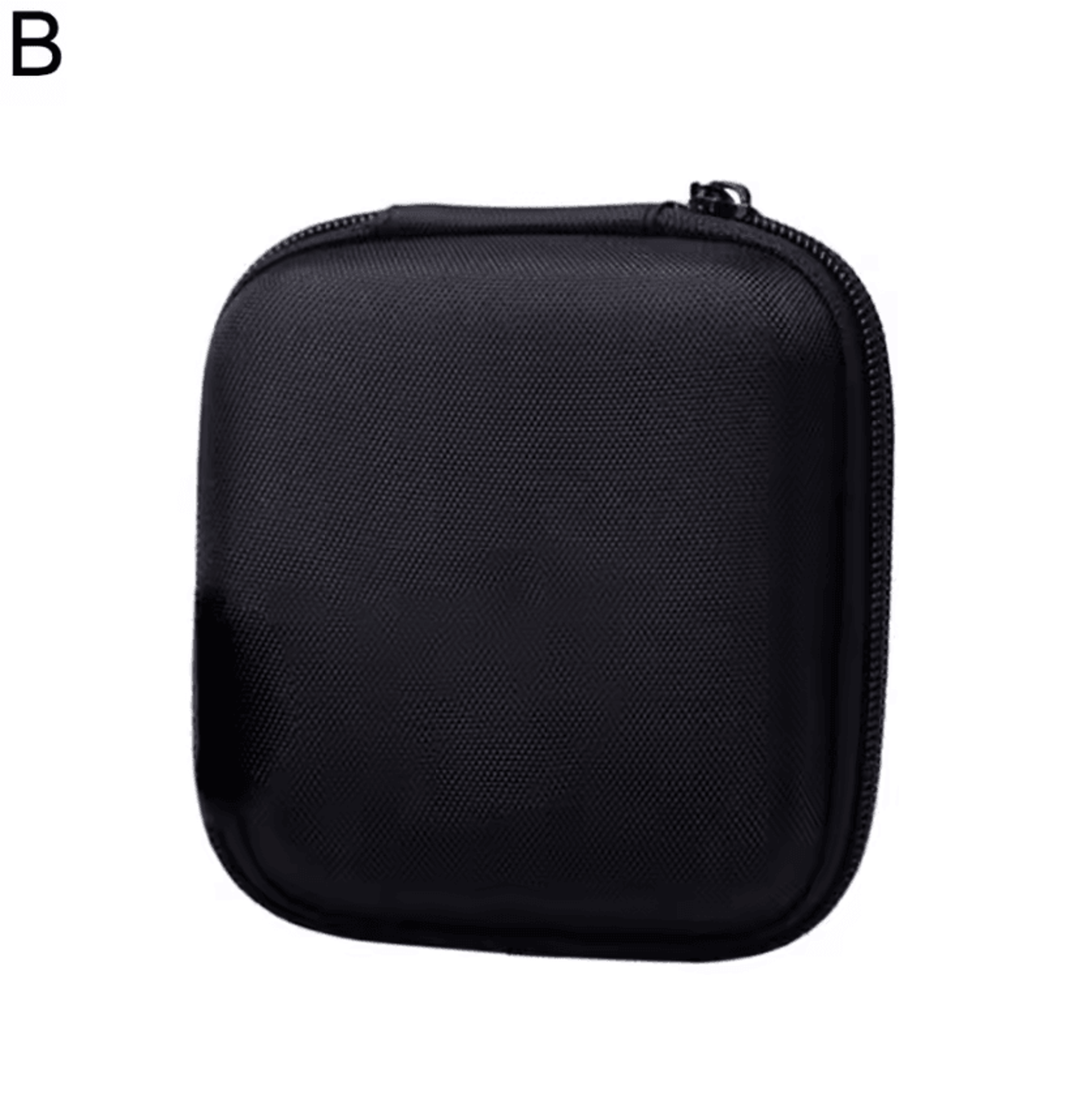 Hard Shell Travel Case For RG35XX SP  Portable Protective Storage Bag With Cable Organizer 4