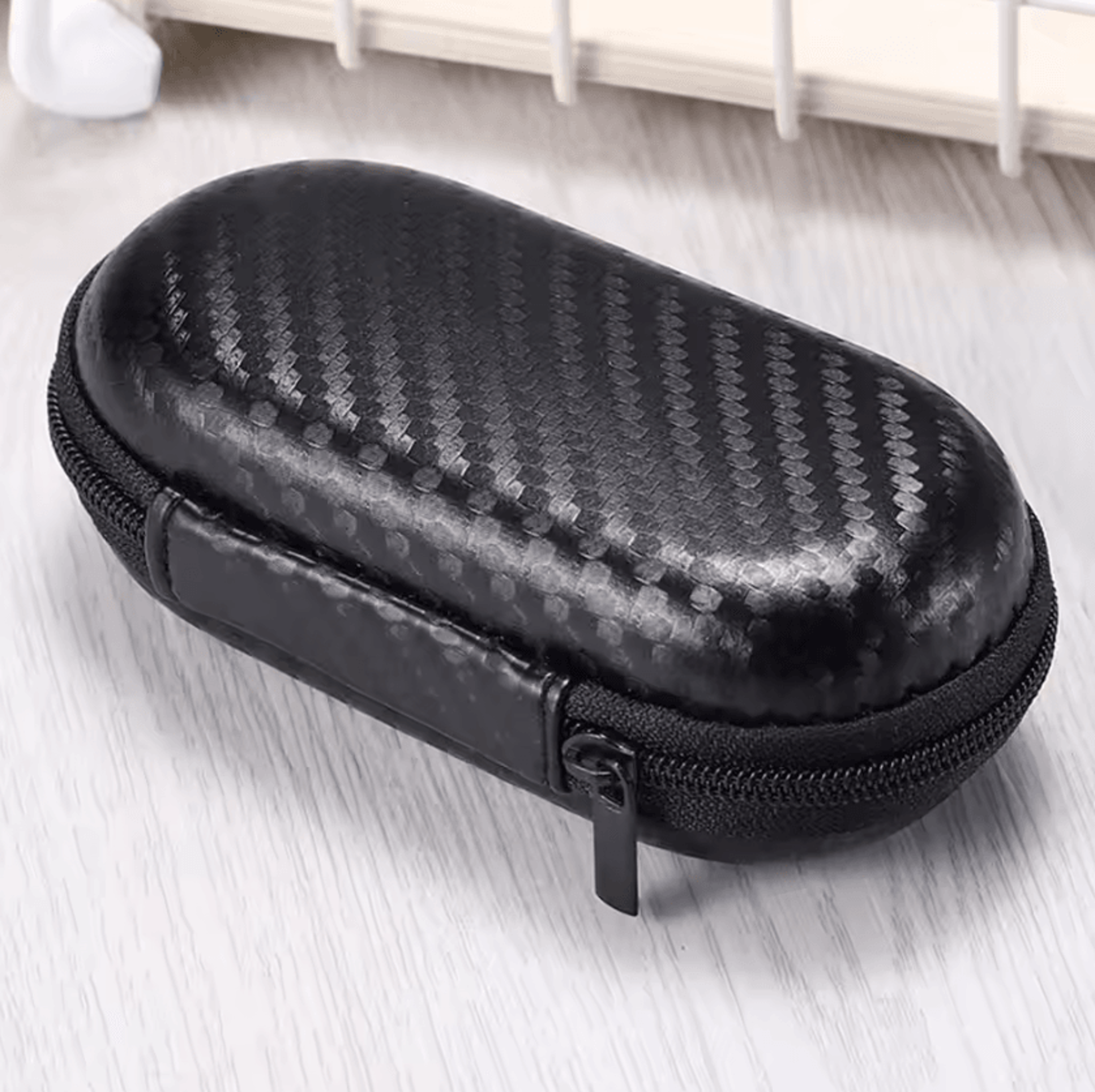 Portable Hard Shell Carrying Case For Flipper Zero  Compact EVA Travel Storage Organizer 2