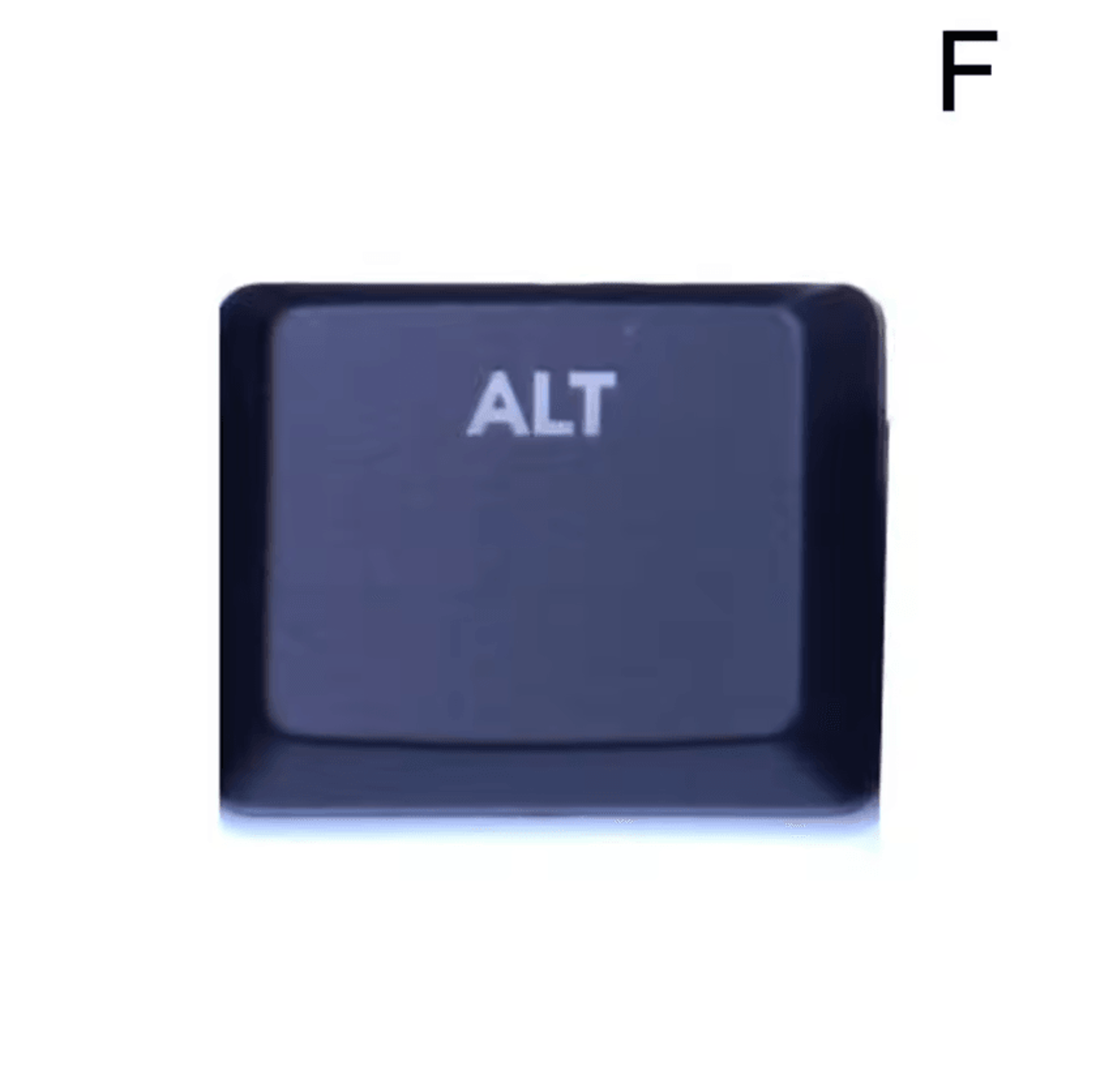 Replacement Keycaps For Logitech G915G815  Low Profile Mechanical Keyboard Keys Ctrl Alt Shift WASD 6
