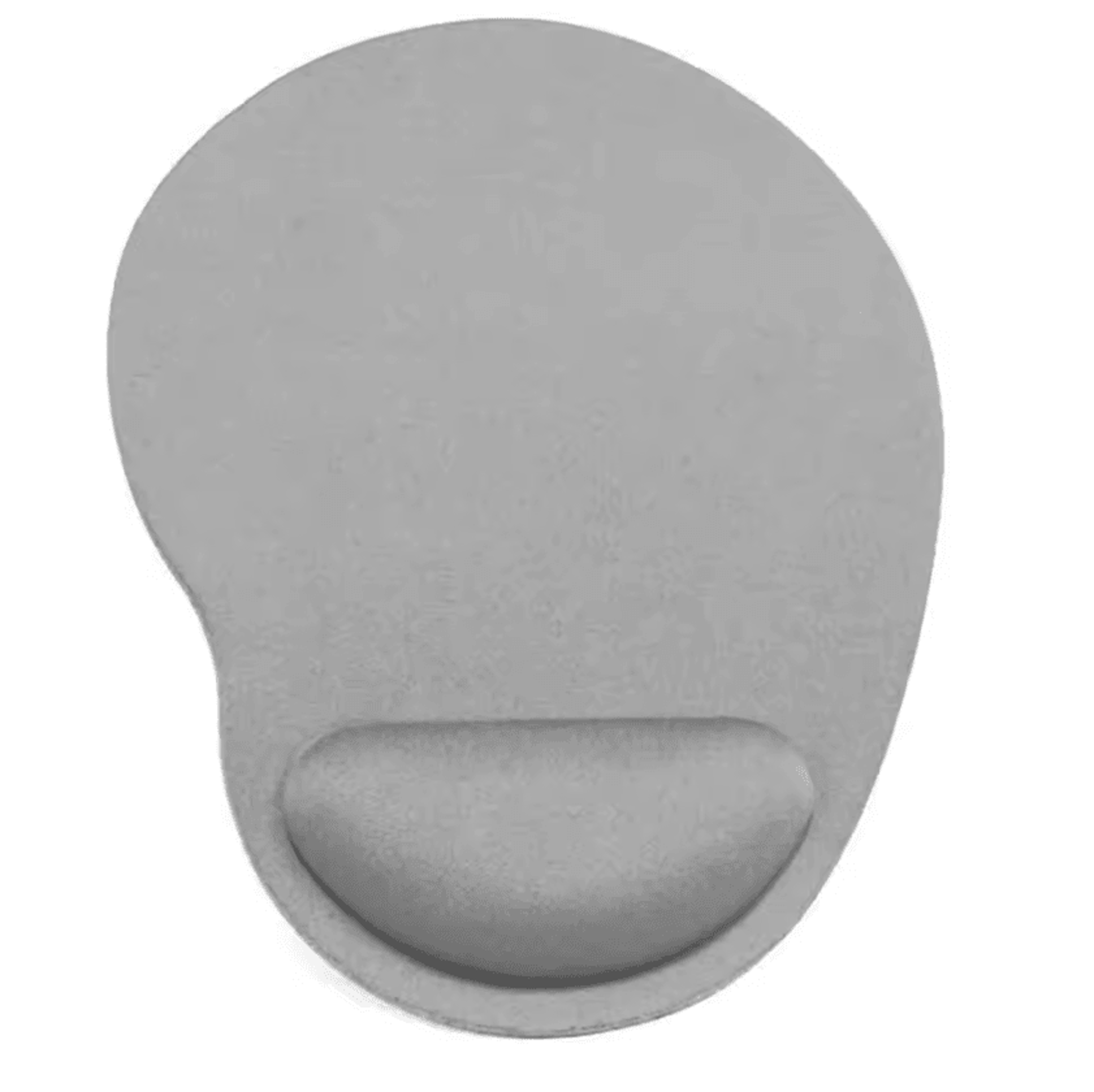 Ergonomic Wrist Rest Mouse Pad  Soft Memory Foam Support With NonSlip Base 9
