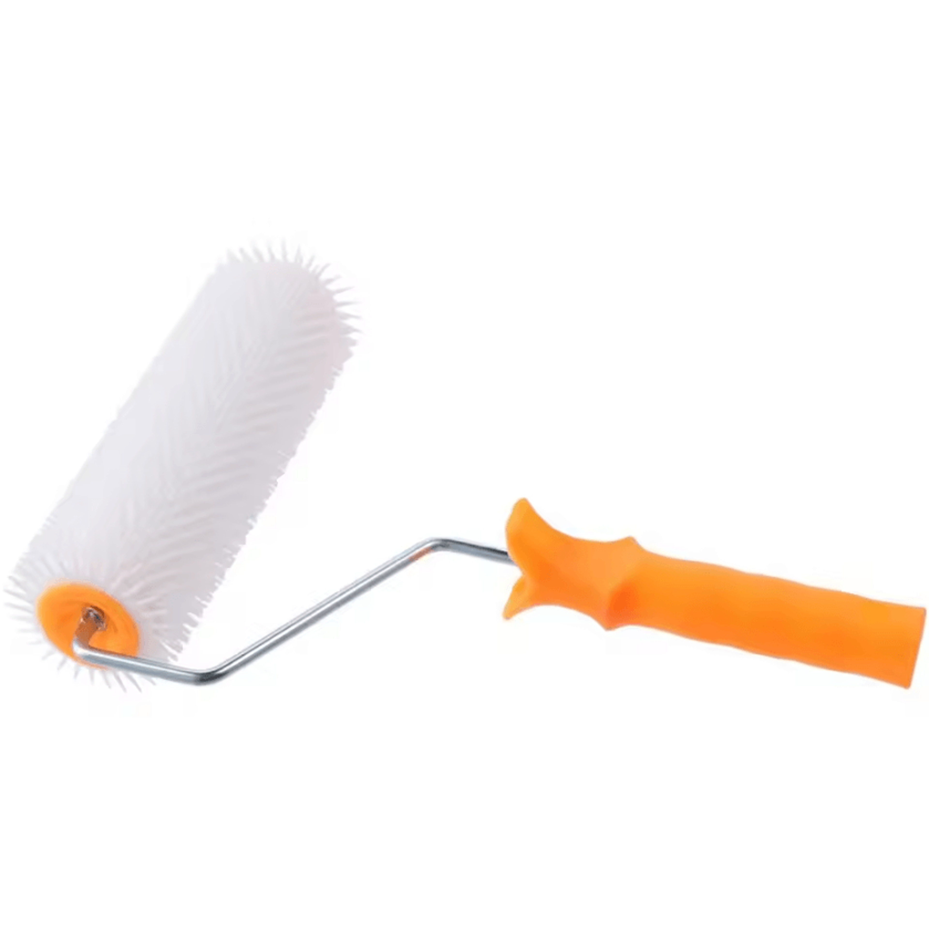 23cm Spiked Roller  SelfLeveling Floor Screed Bubble Removal Tool 2
