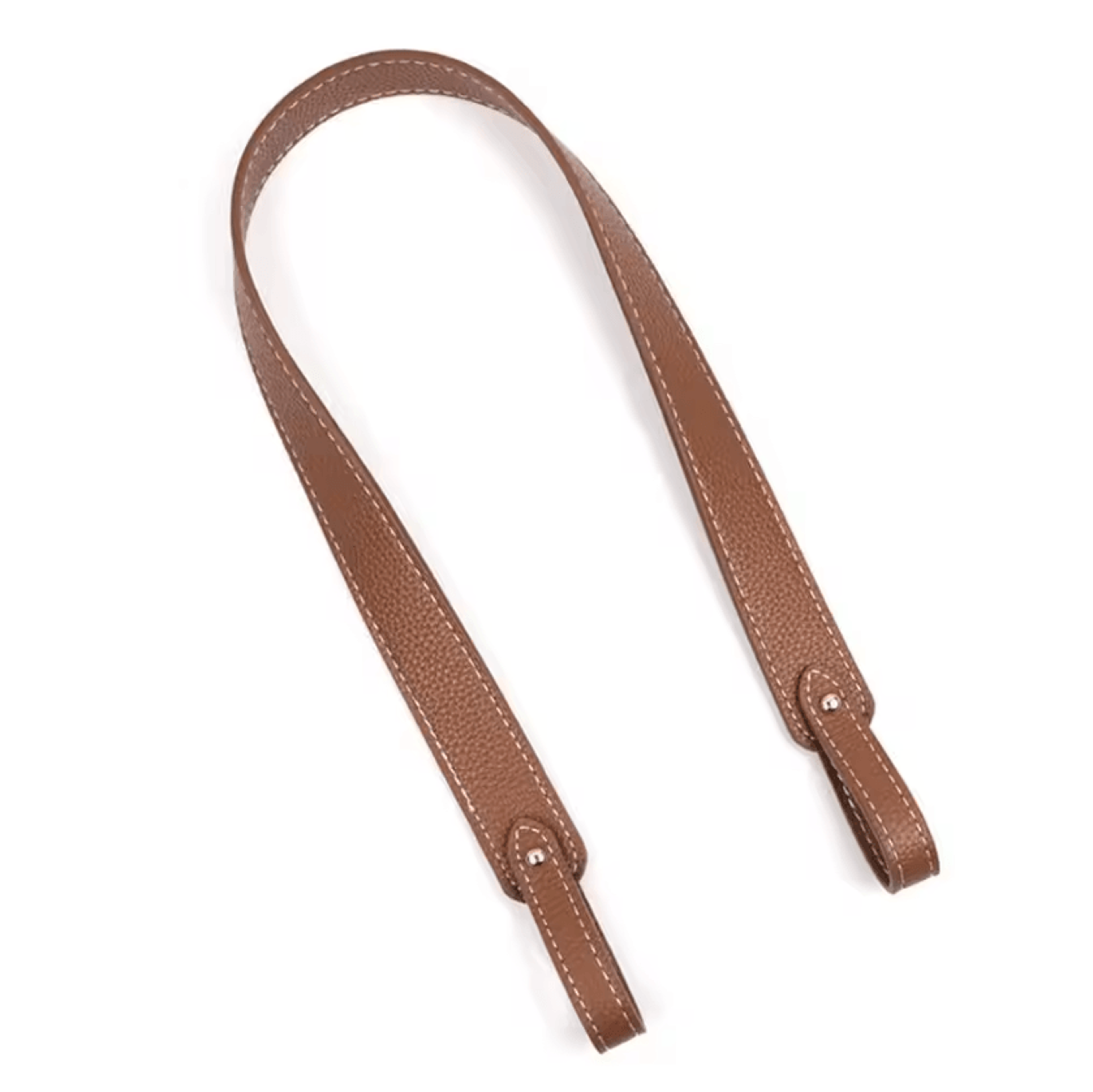 StrapEase Adjustable Leather Bag Strap  Replacement Crossbody Shoulder Handle For Handbags 2