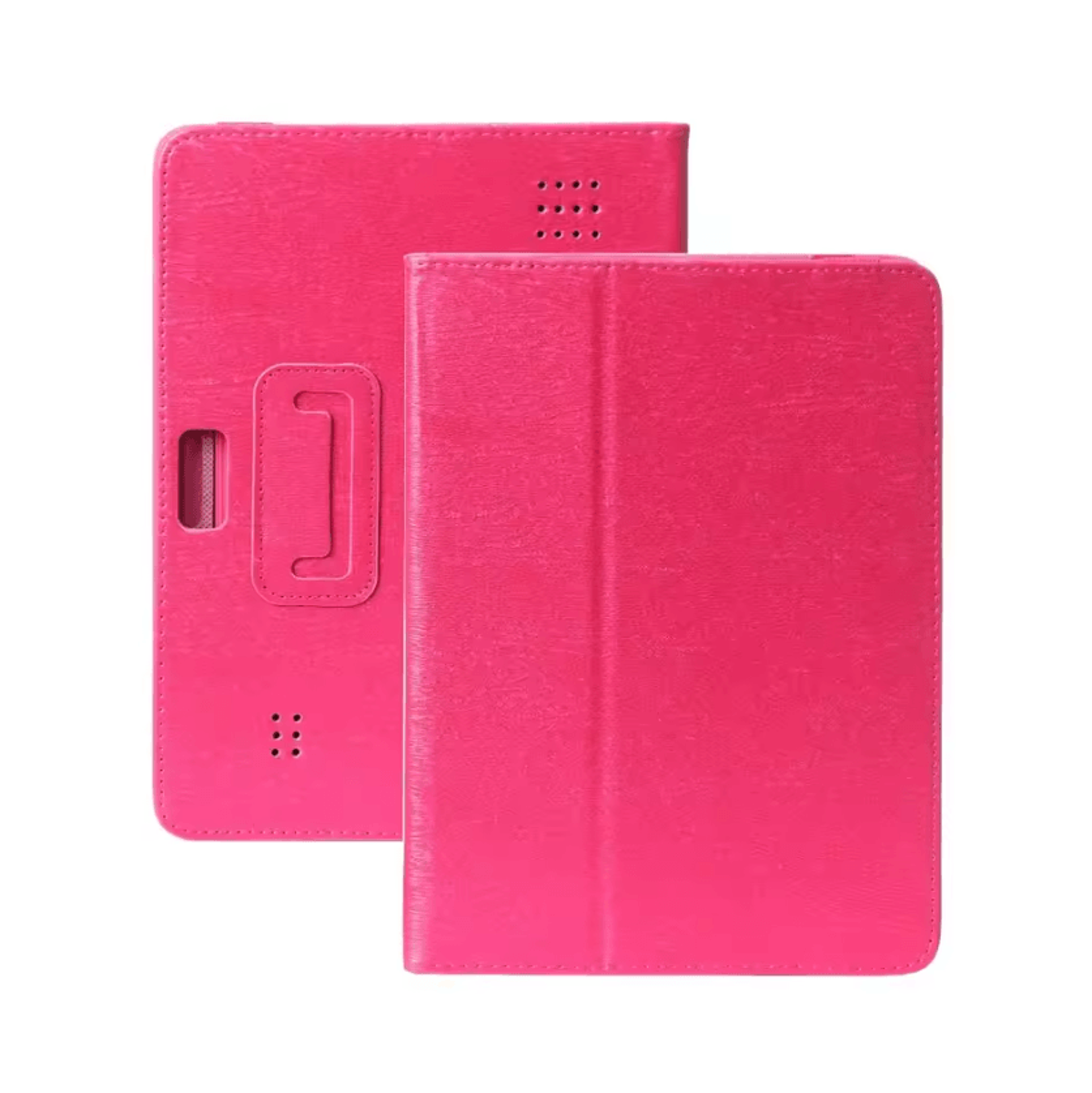 FlexGuard Universal Tablet Case  PU Leather Flip Stand Cover For 101 Android Tablets 5