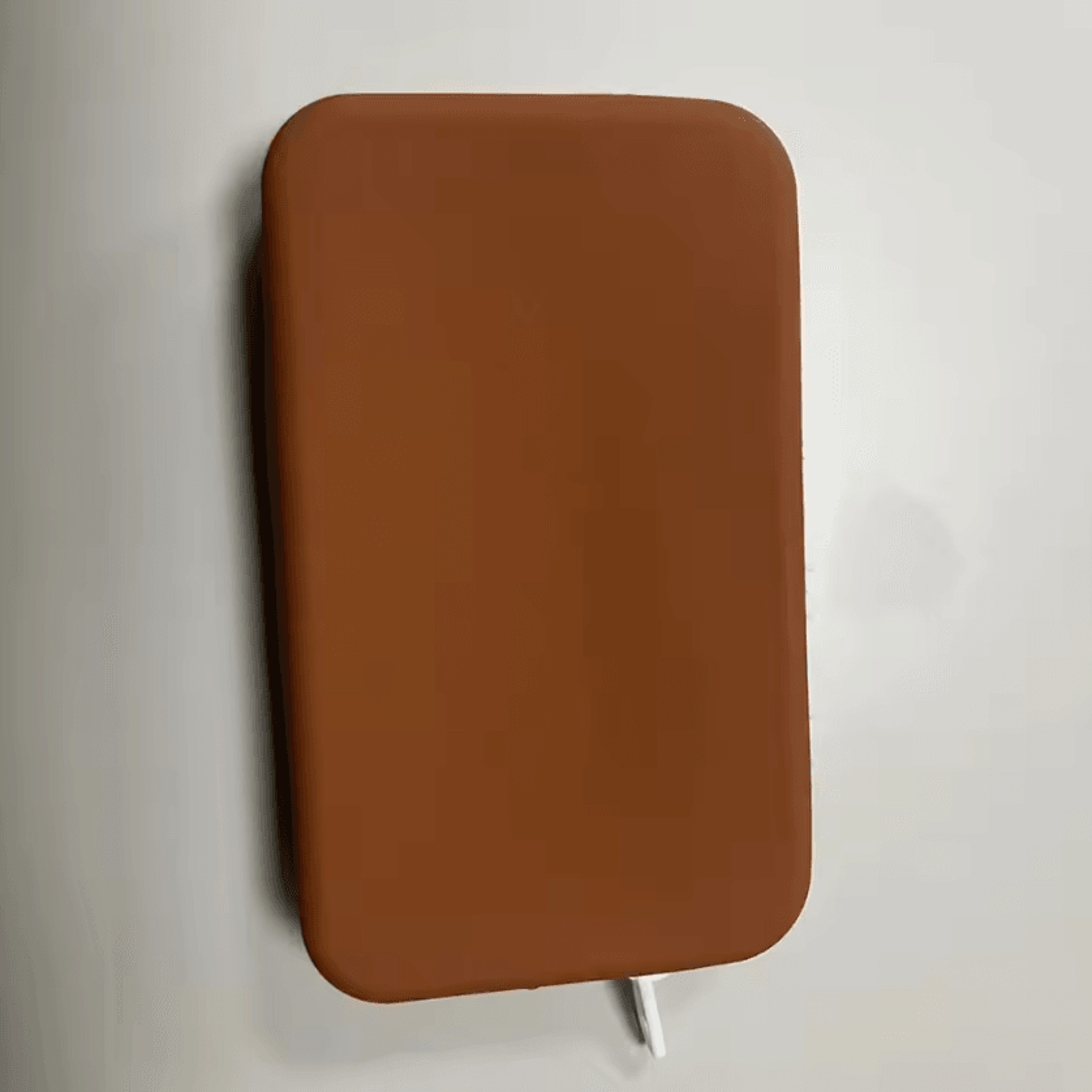 Minimalist Silicone Rectangular Wallet  Waterproof MultiUse Coin  Card Pouch 6