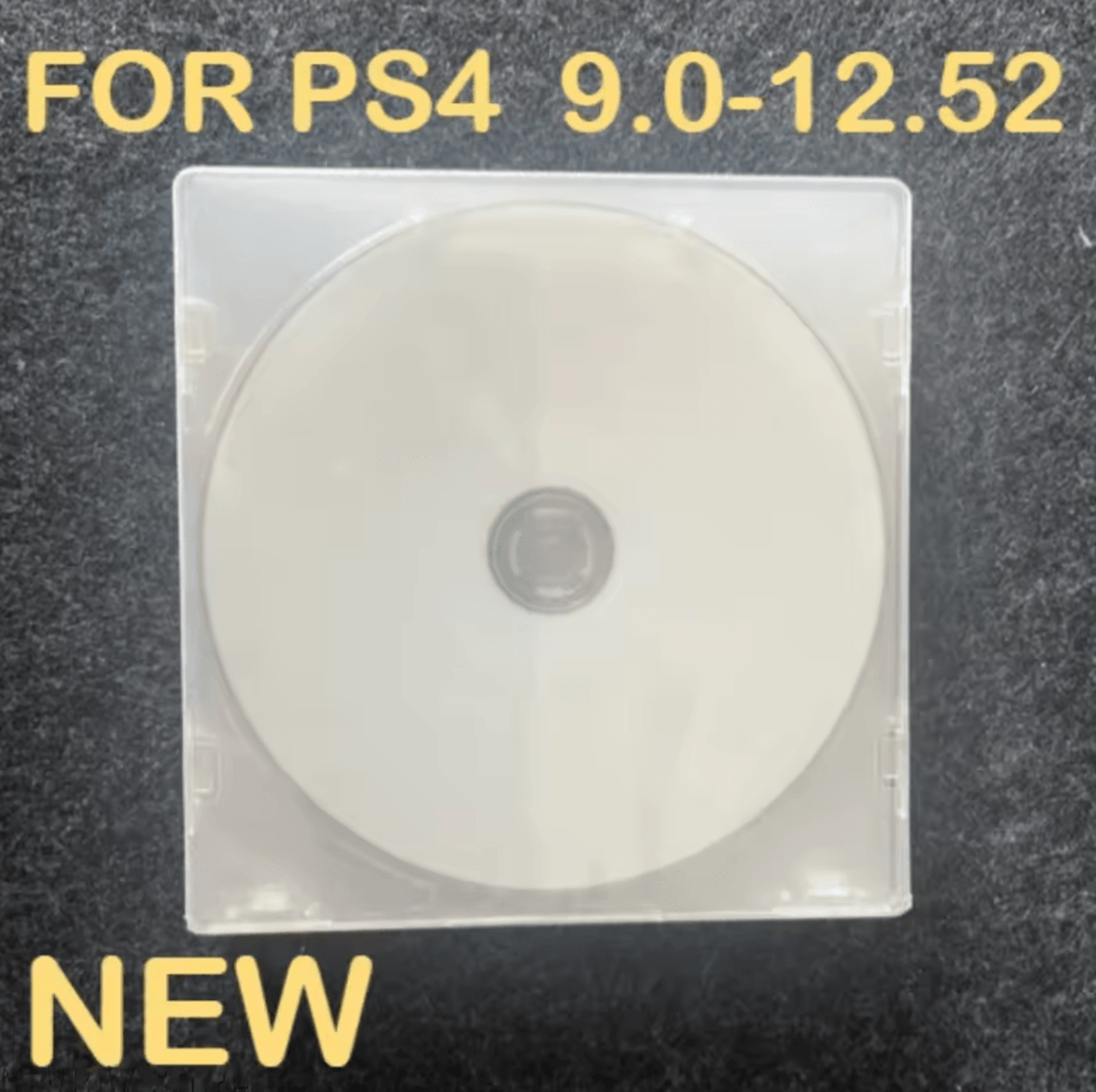 PS4 Jailbreak USB Tool  GoldHEN Loader For Firmware 901252 2