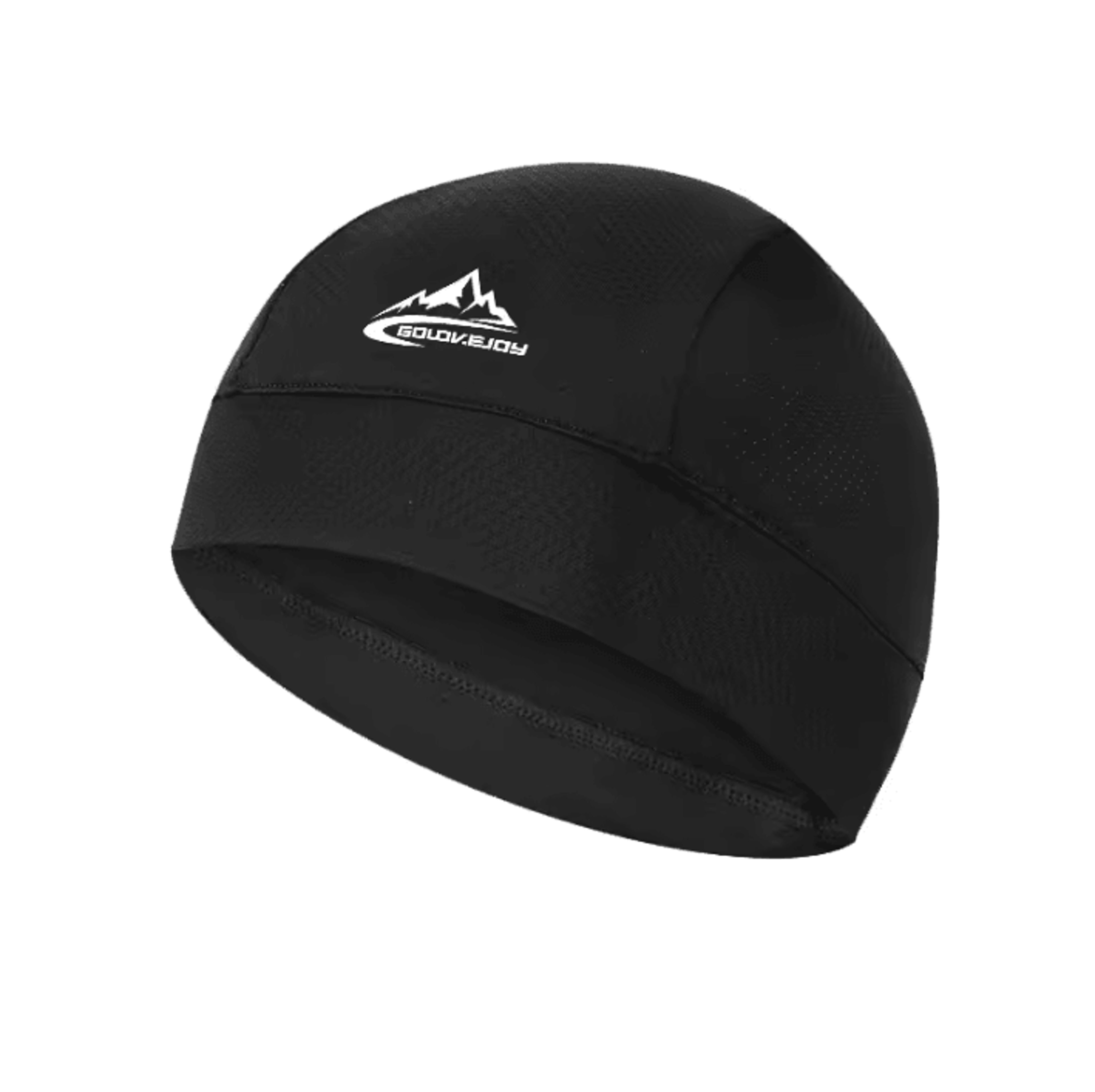 Ice Silk Cooling Skullcap  QuickDry Breathable Cycling  Running Cap 5