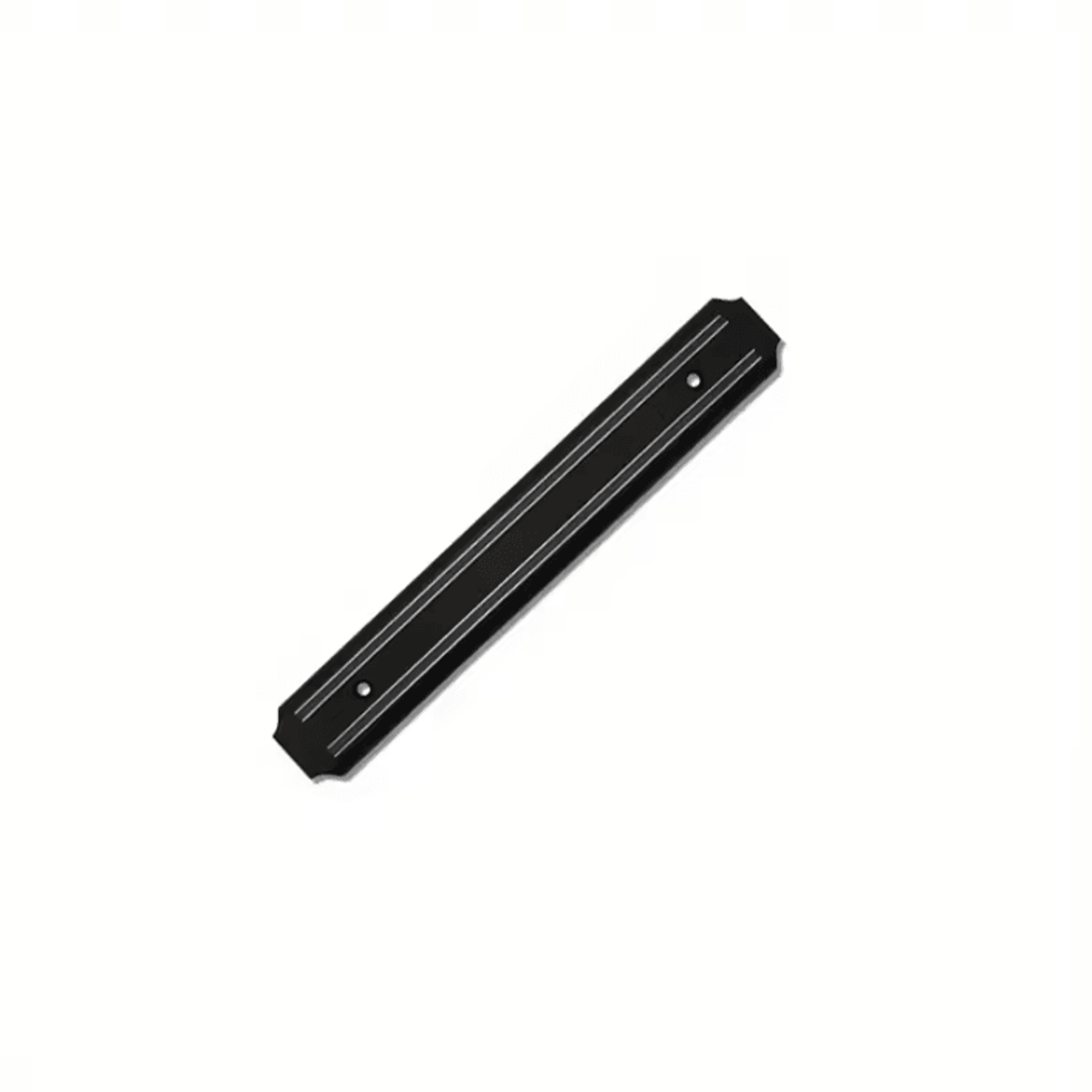 Magnetic Wall Mounted Knife Holder Rack For Kitchen  Tool Organization 2