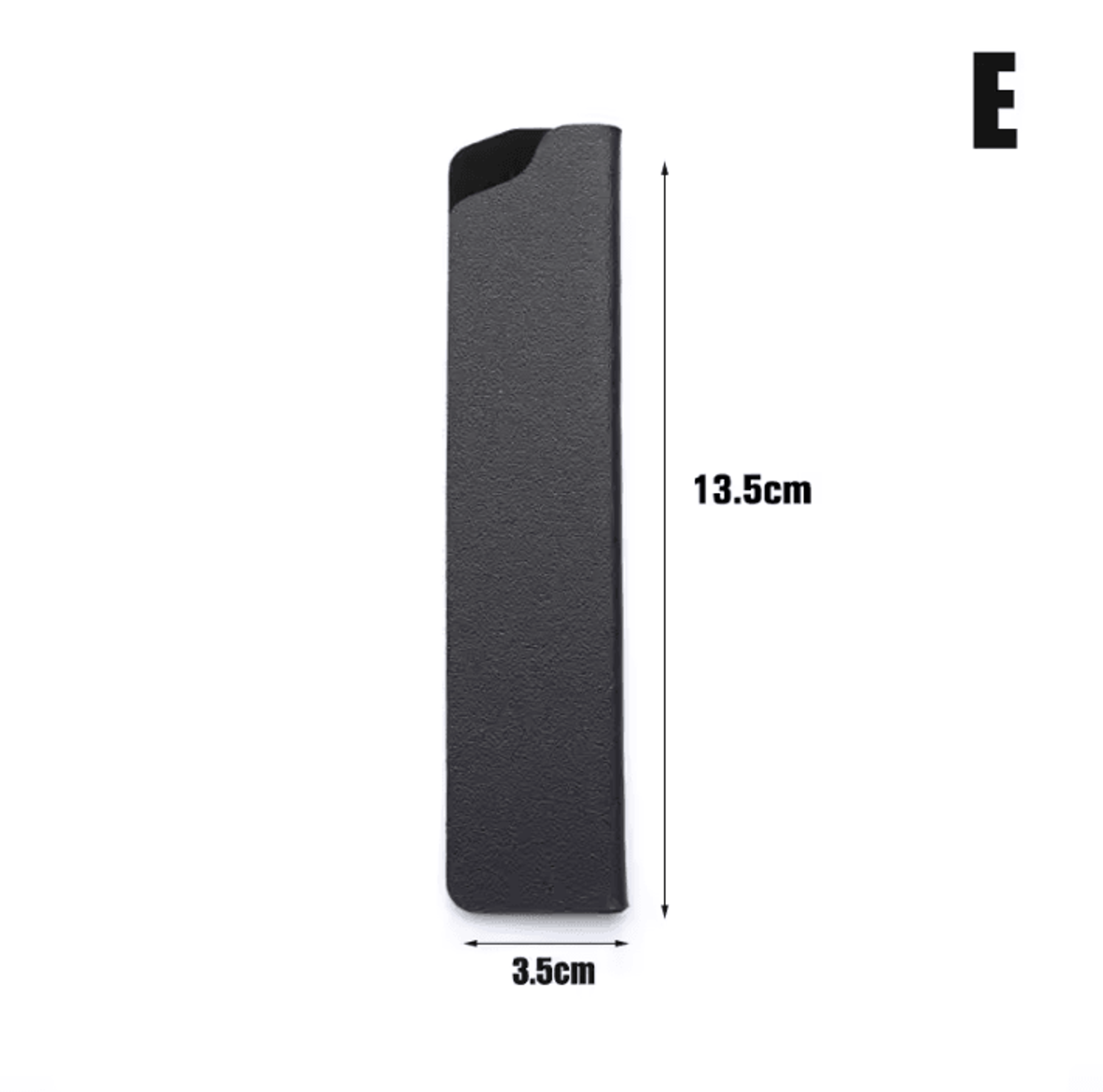 Universal Kitchen Knife Sheath Protector For Chef  Utility Knives 6