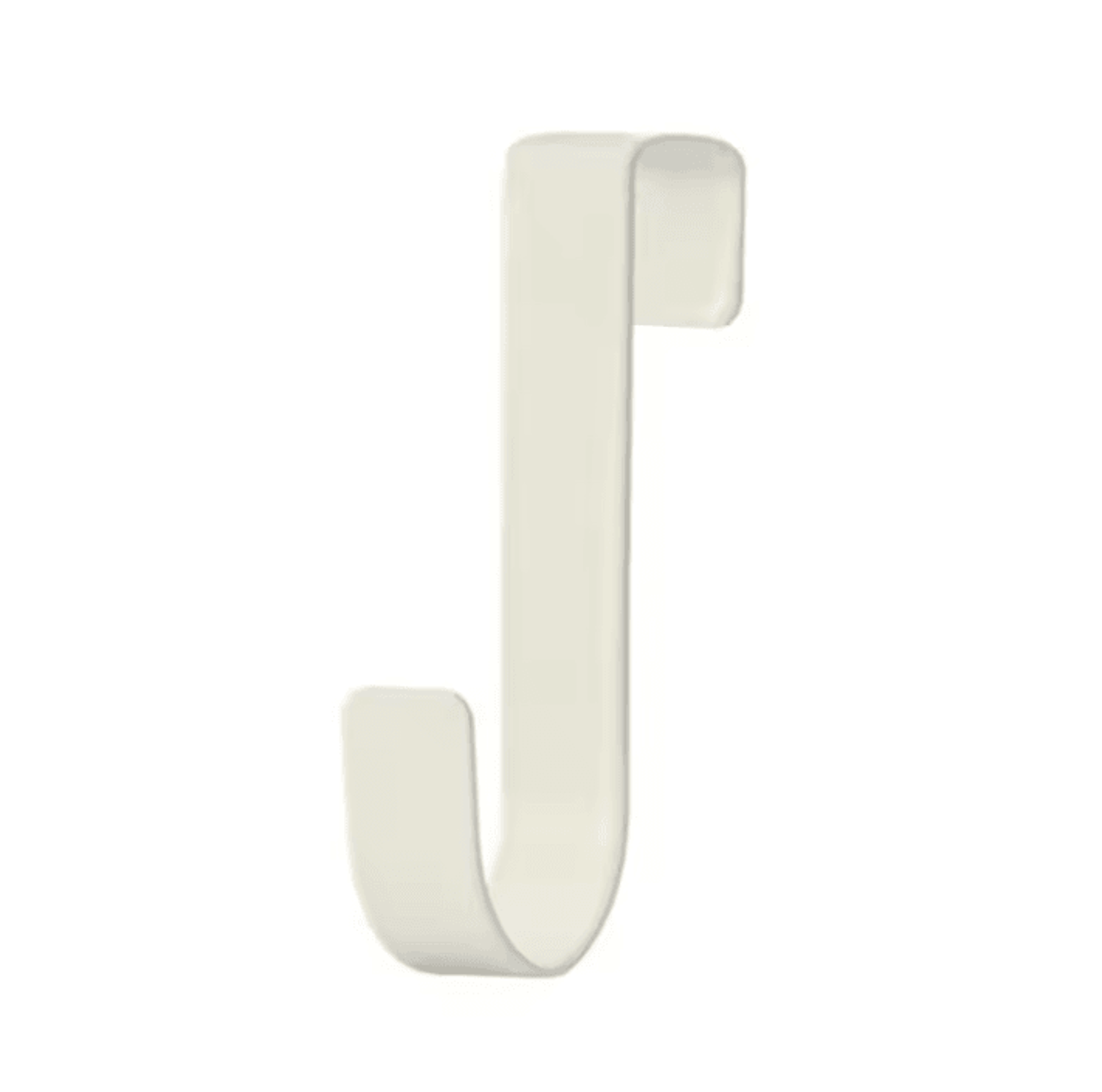 MultiPurpose Cabinet Door Hook Rack For Kitchen  Bathroom Storage 4