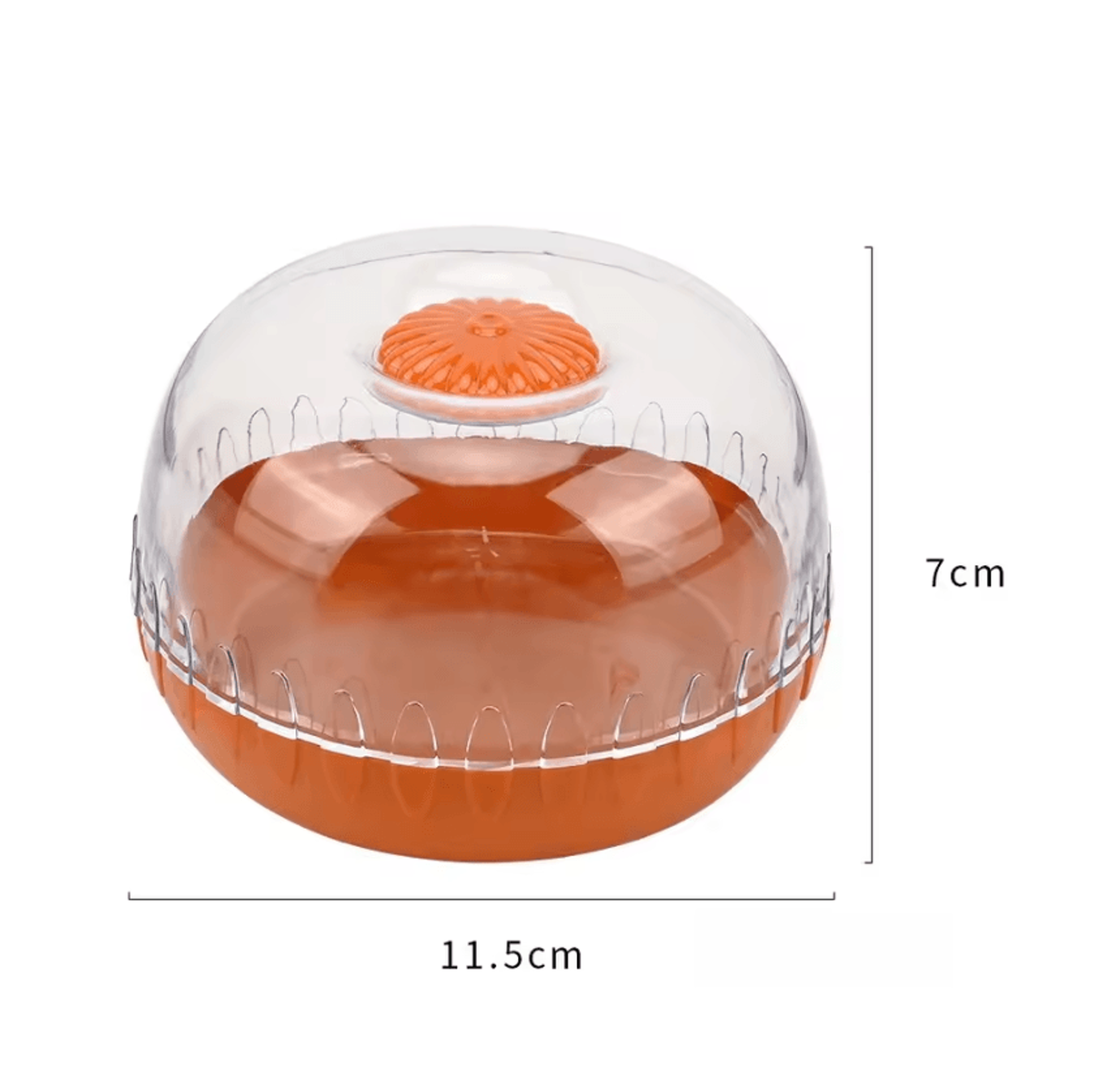 FreshLock Fruit  Vegetable Preservation Storage Containers 6