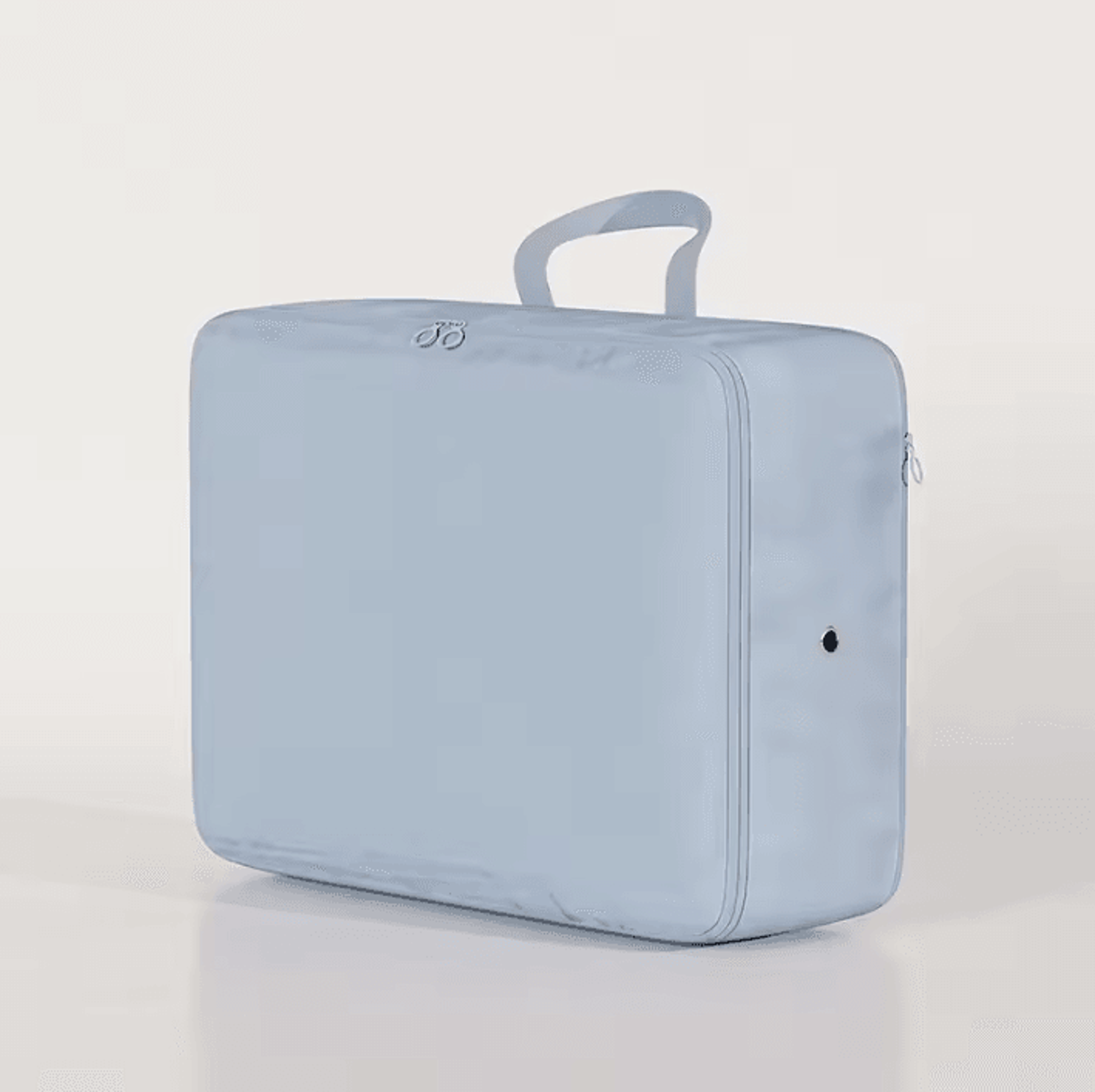 Travel Compression Packing Cubes For Luggage Organization 2