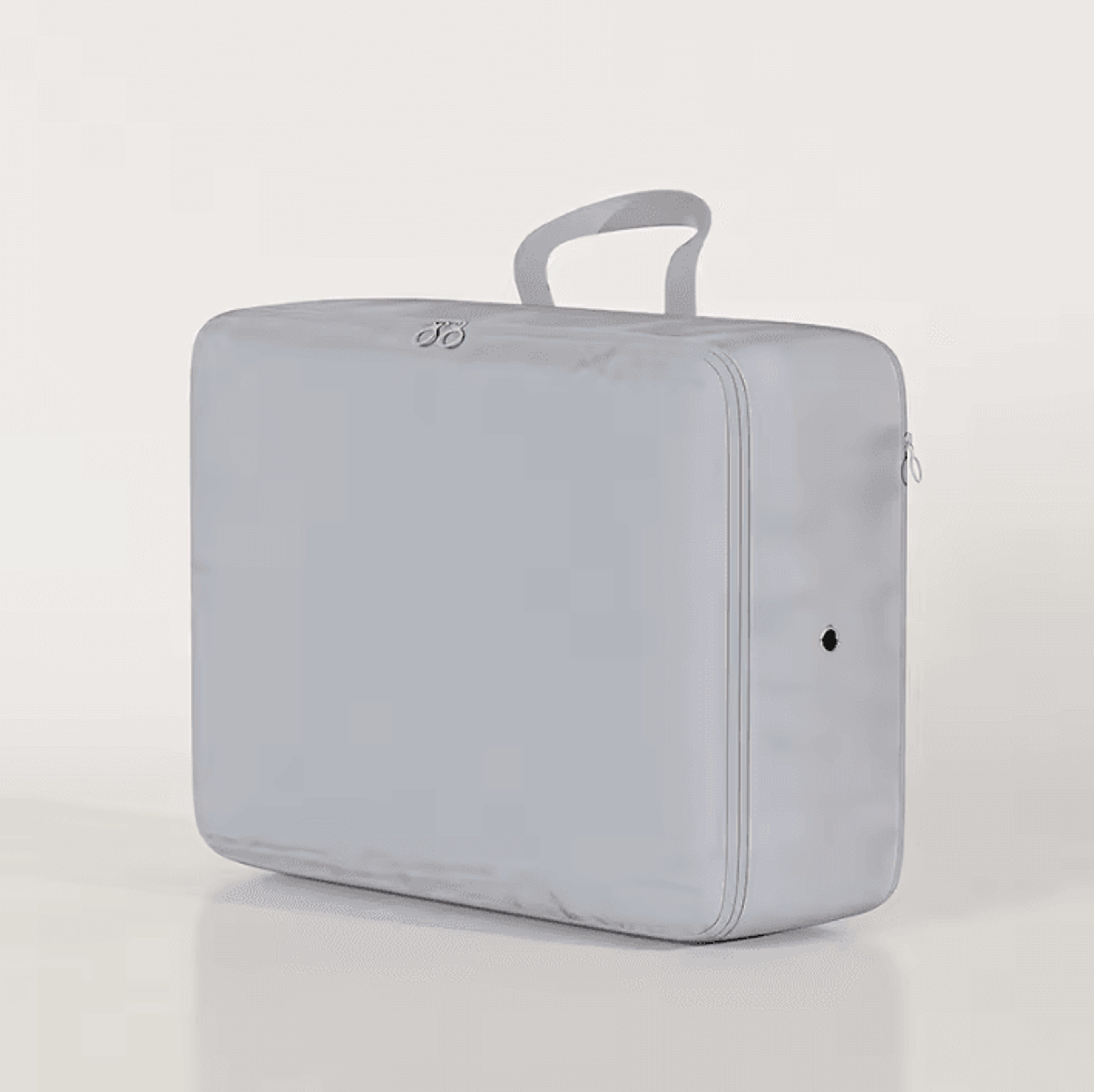 Travel Compression Packing Cubes For Luggage Organization 3