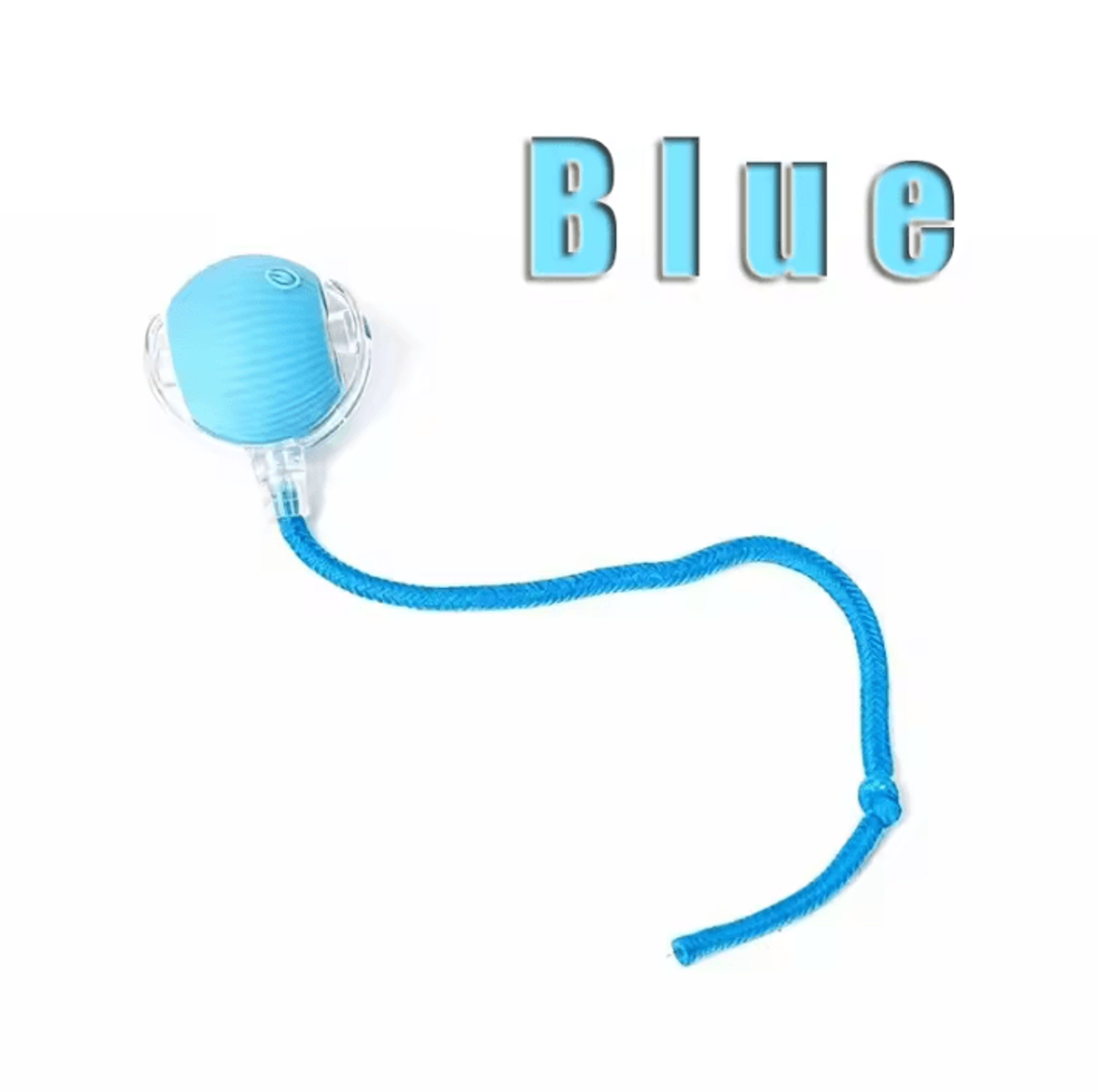 RolliPaw Smart Interactive Automatic Cat Ball Toy For Cats  Small Dogs 10