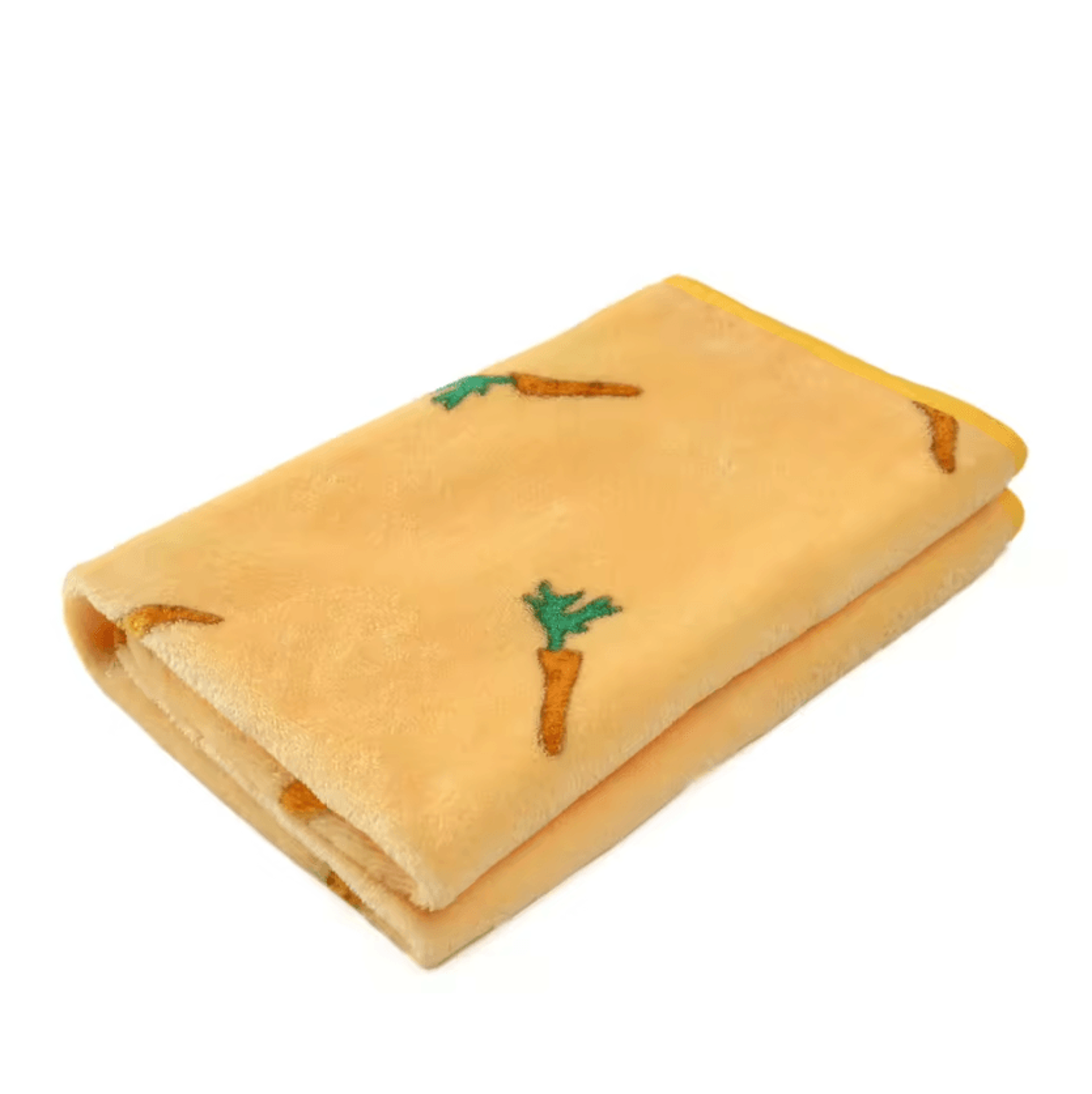 Warm Plush Faux Fur Pet Blanket Mat For Cats  Small Dogs 4