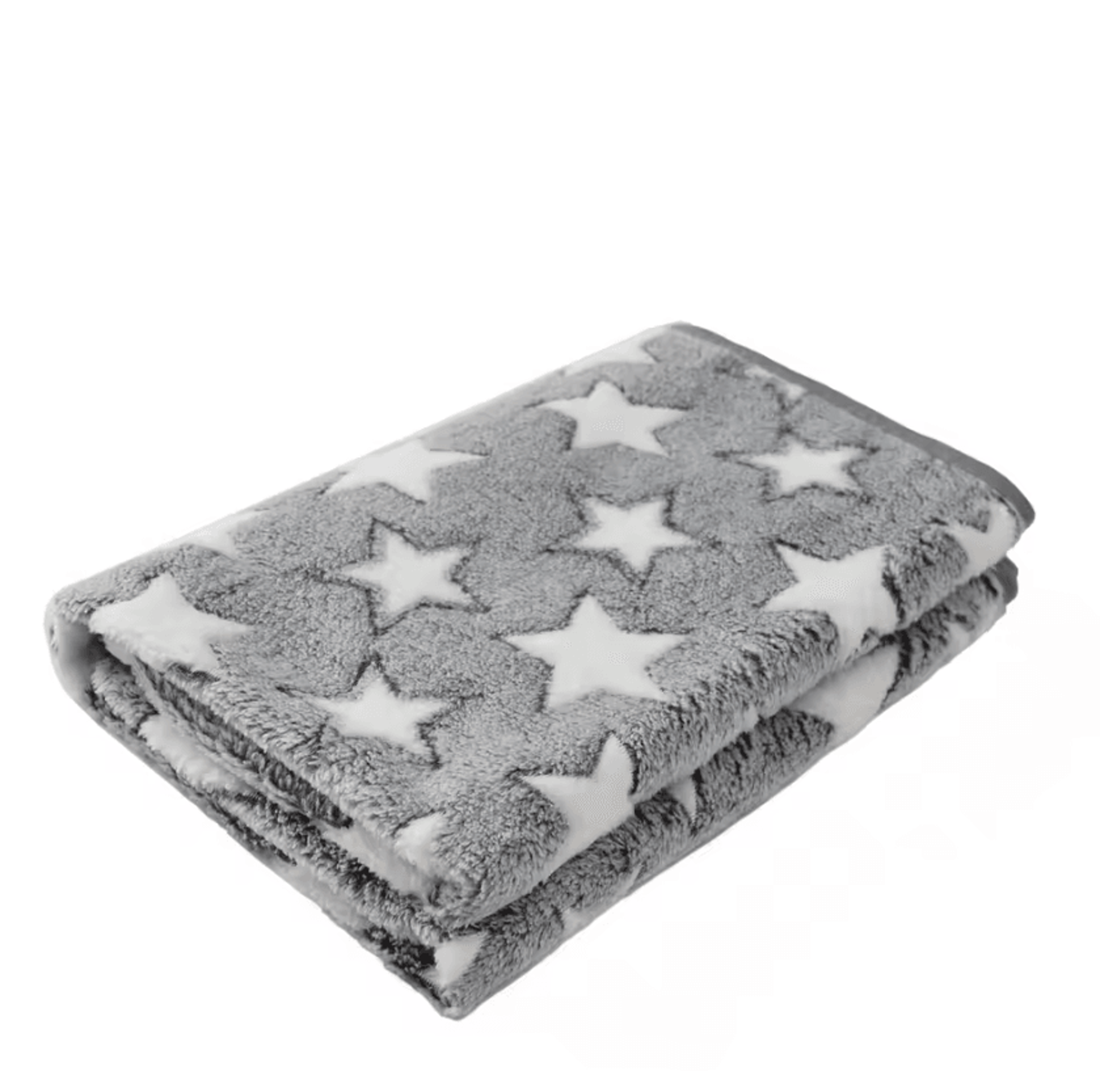 Warm Plush Faux Fur Pet Blanket Mat For Cats  Small Dogs 8