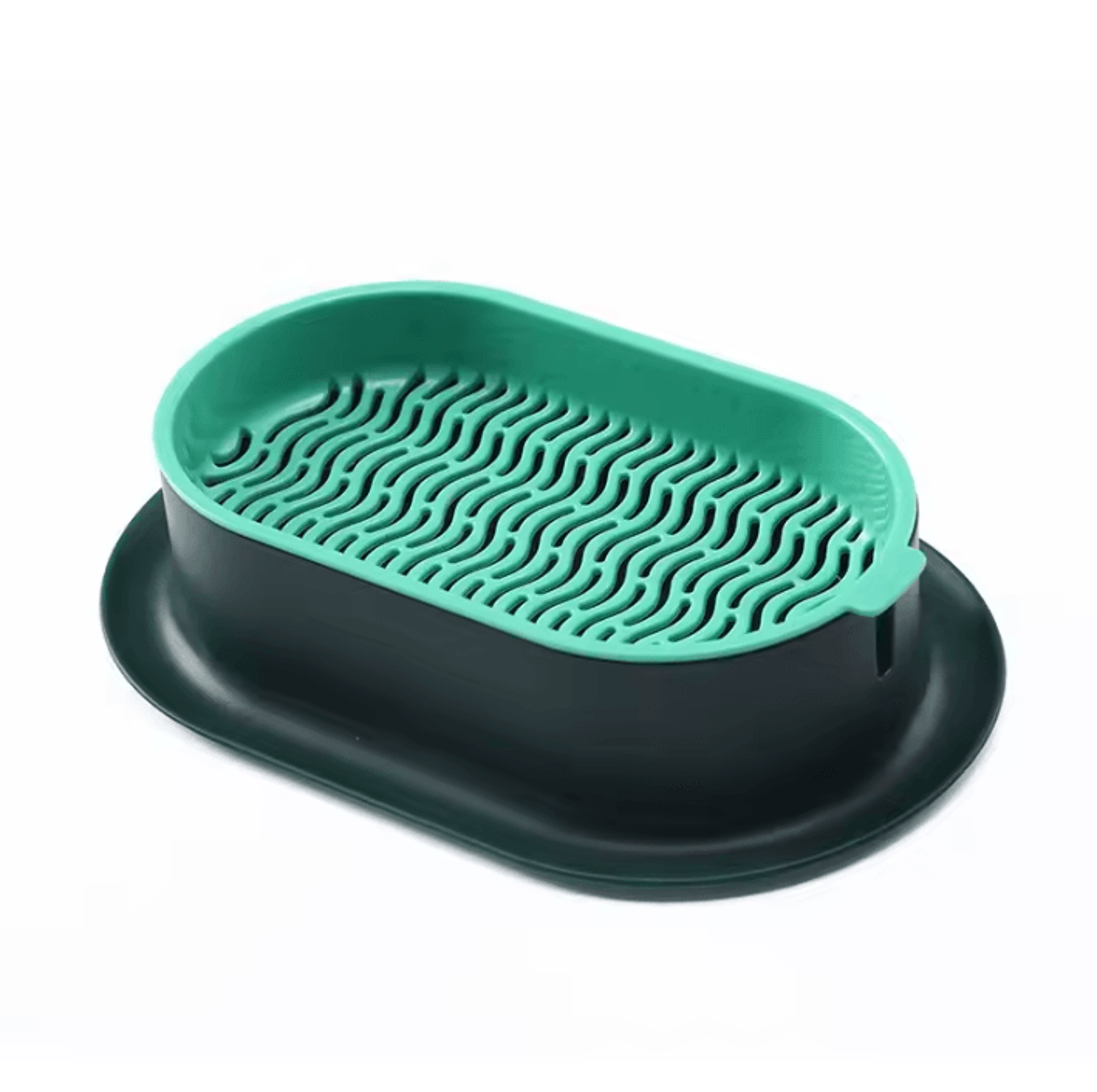 Hydroponic Cat Grass Growing Box For Fresh Indoor Cat Snacks 4