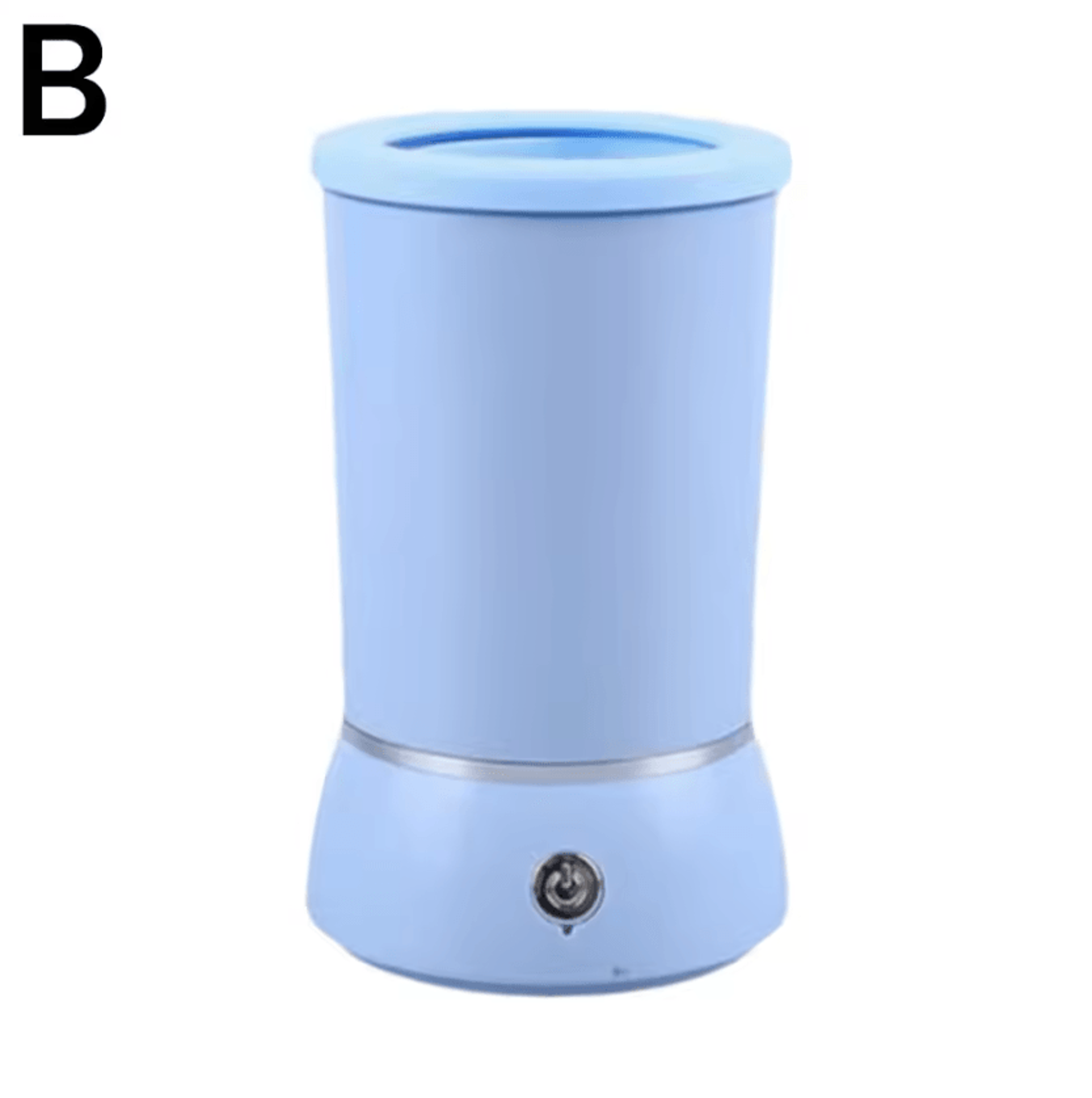 PawPure Portable Electric Pet Paw Cleaner  Massager 3