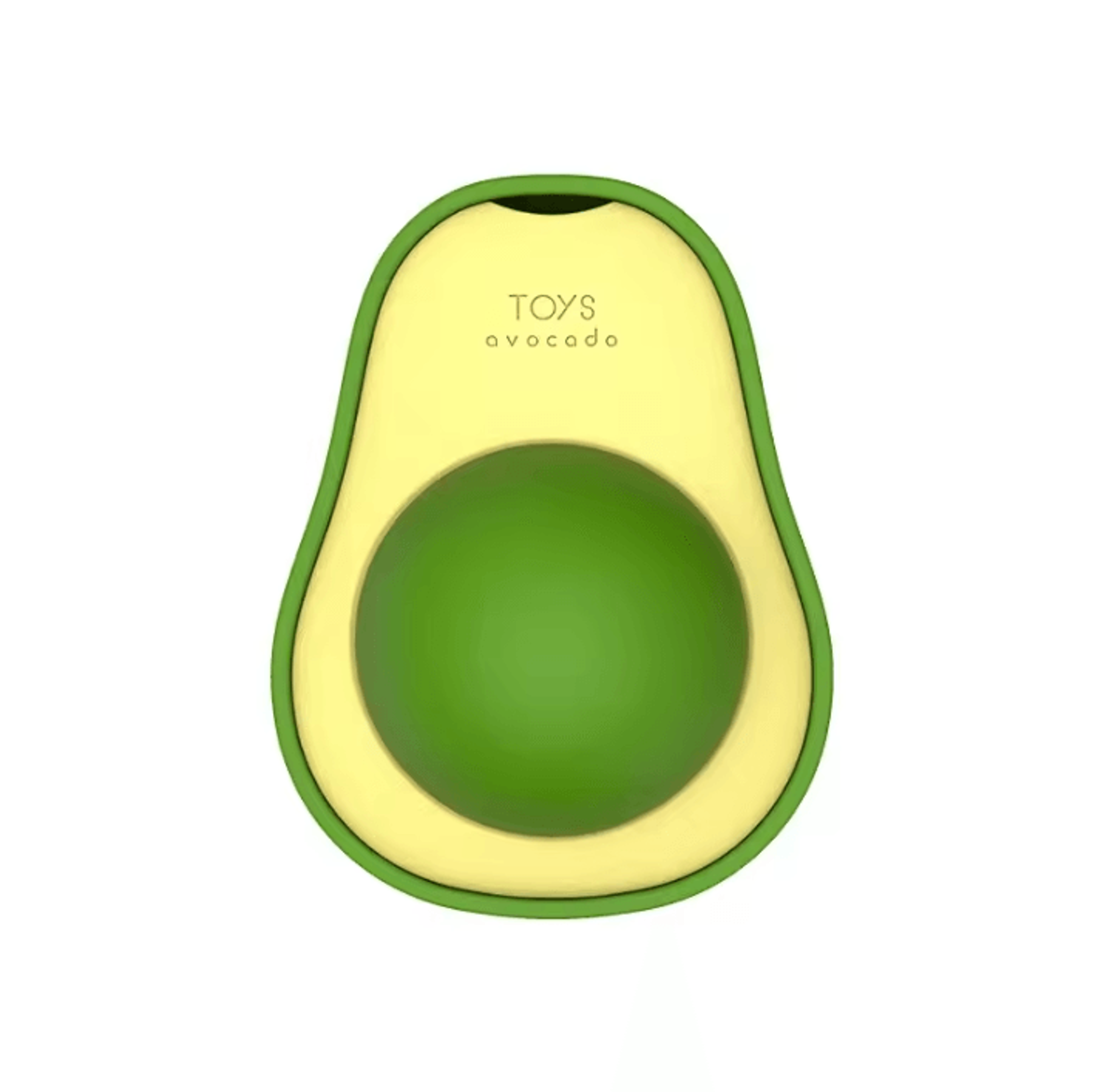 PurrFresh Natural Catnip Ball Toy  Cat Grass Treat 4