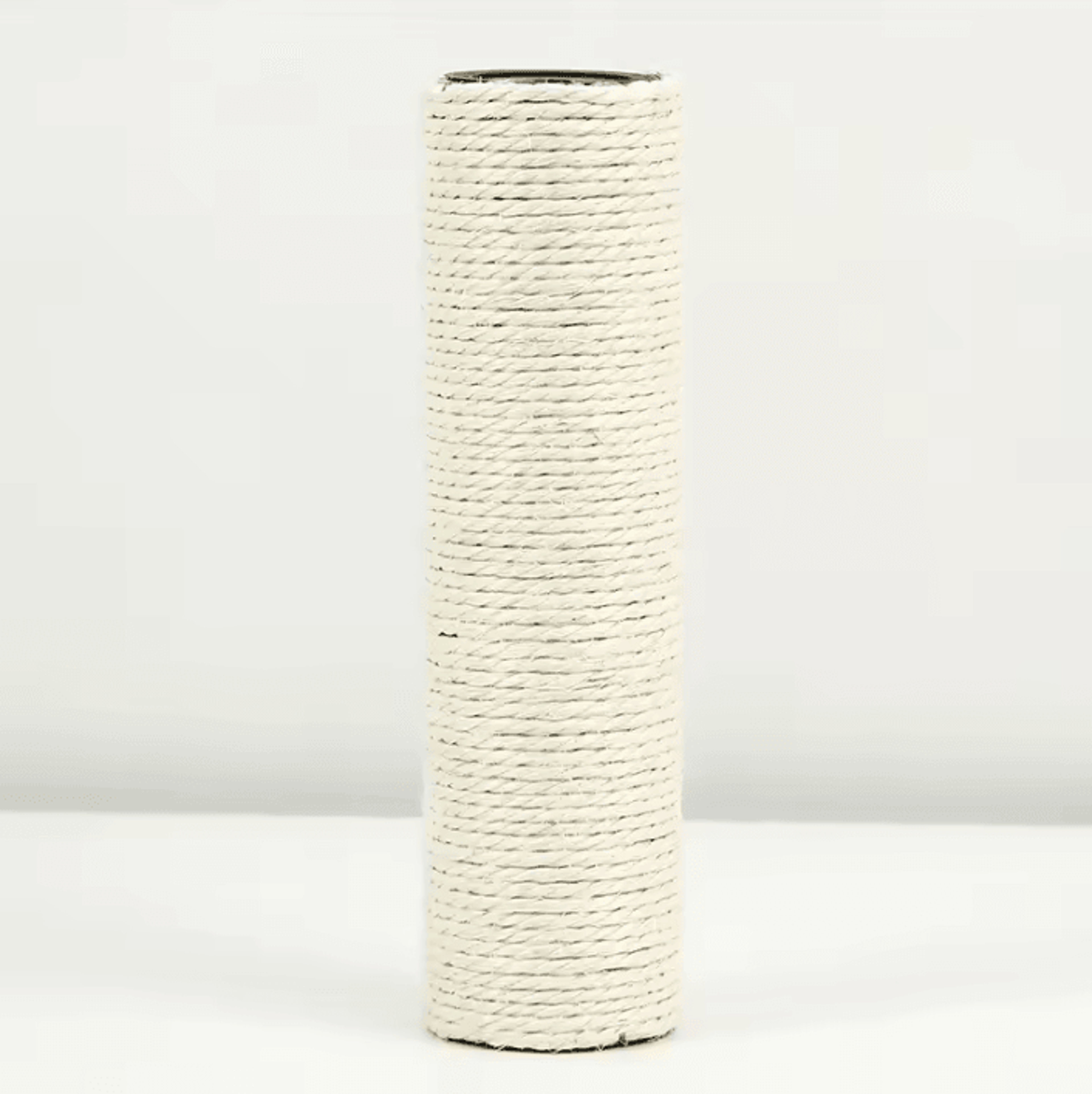 ClawCraft Cat Scratching Post Replacement Kit With Sisal Rope 1