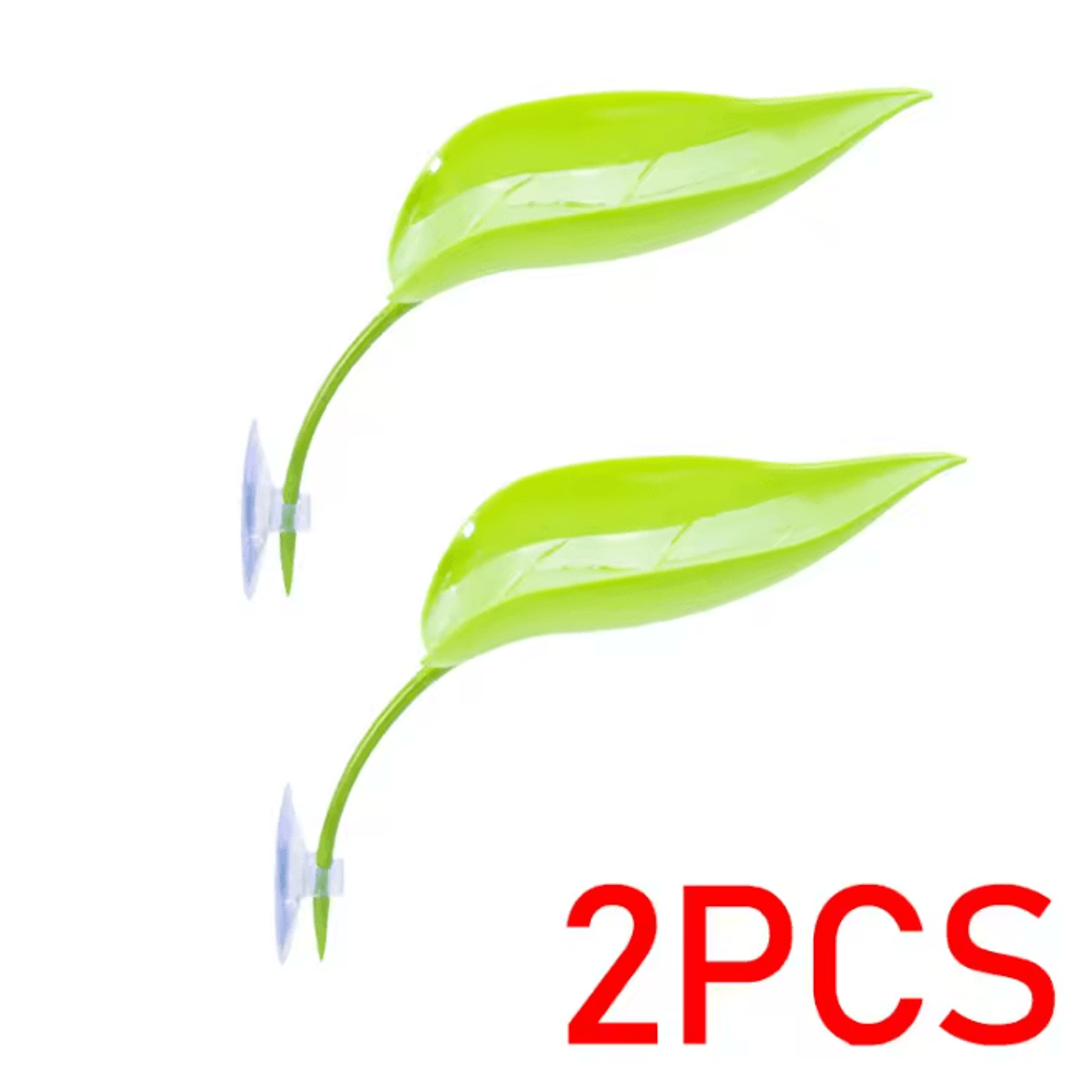 Tropical Leaf Reptile Basking Platform For Geckos  Frogs 7