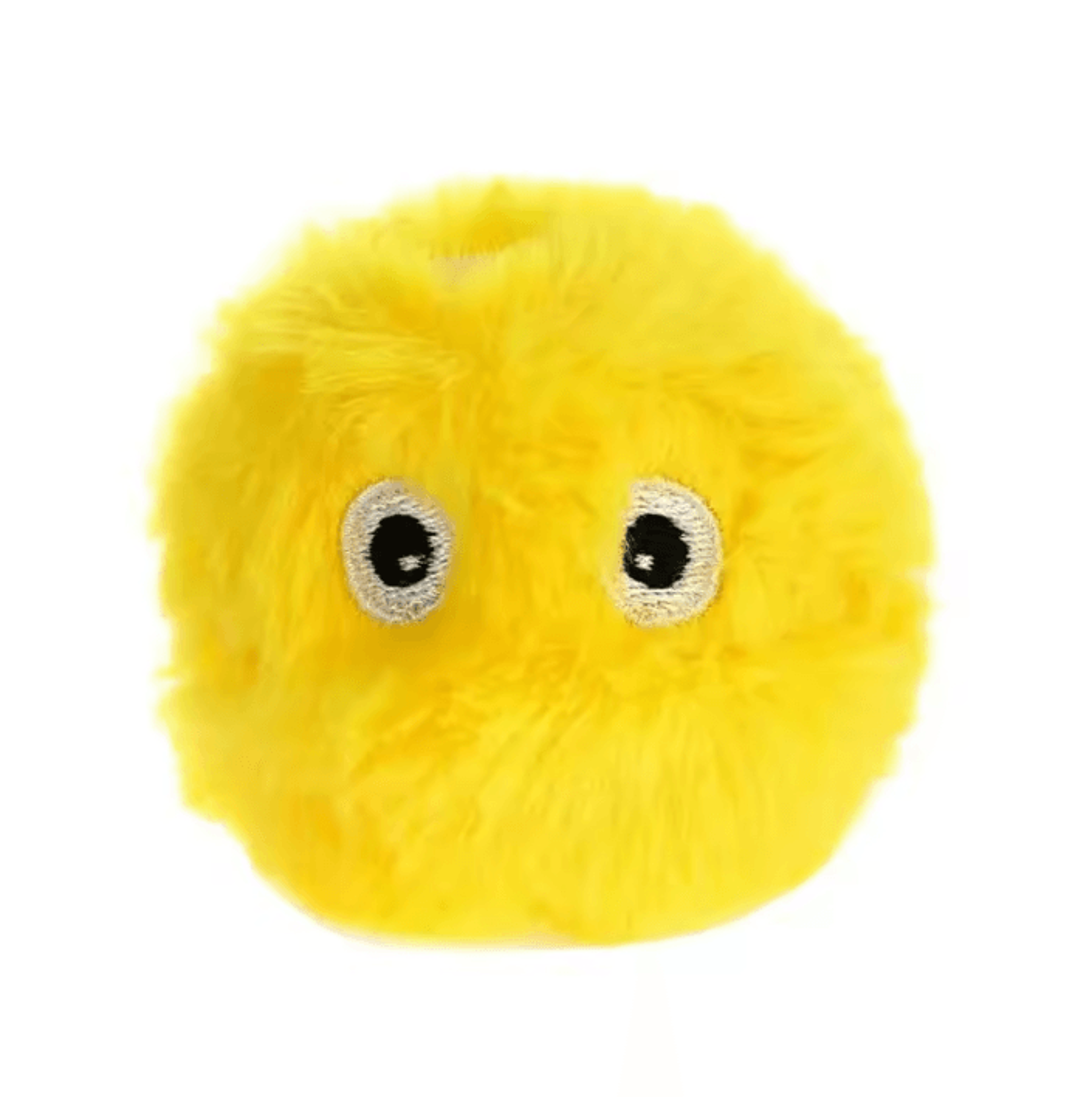 Smart Automatic Rolling Cat Ball Toy  Rechargeable Interactive Toy For Indoor Cats 9