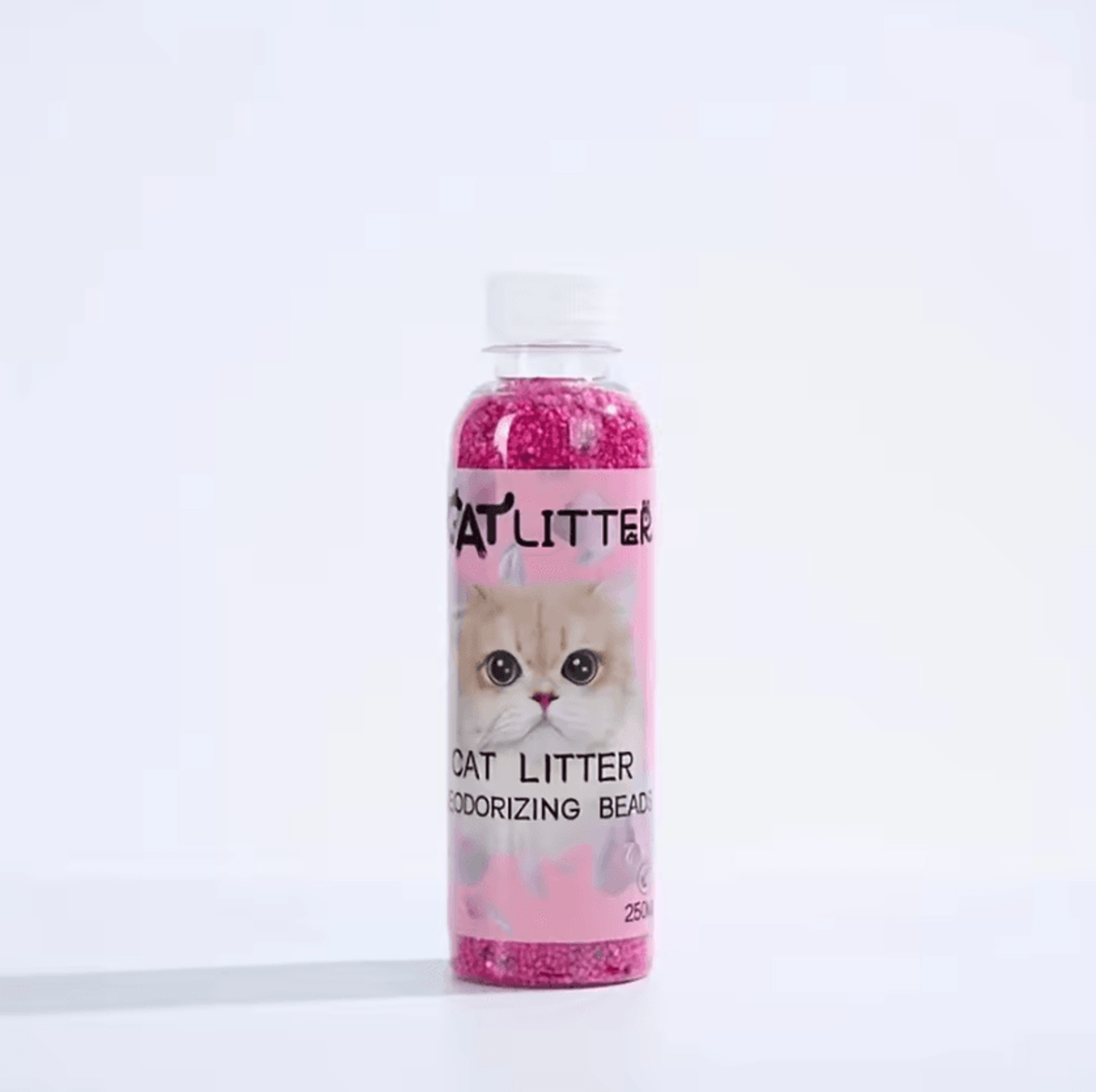 FreshGuard Cat Litter Deodorizing Beads 4