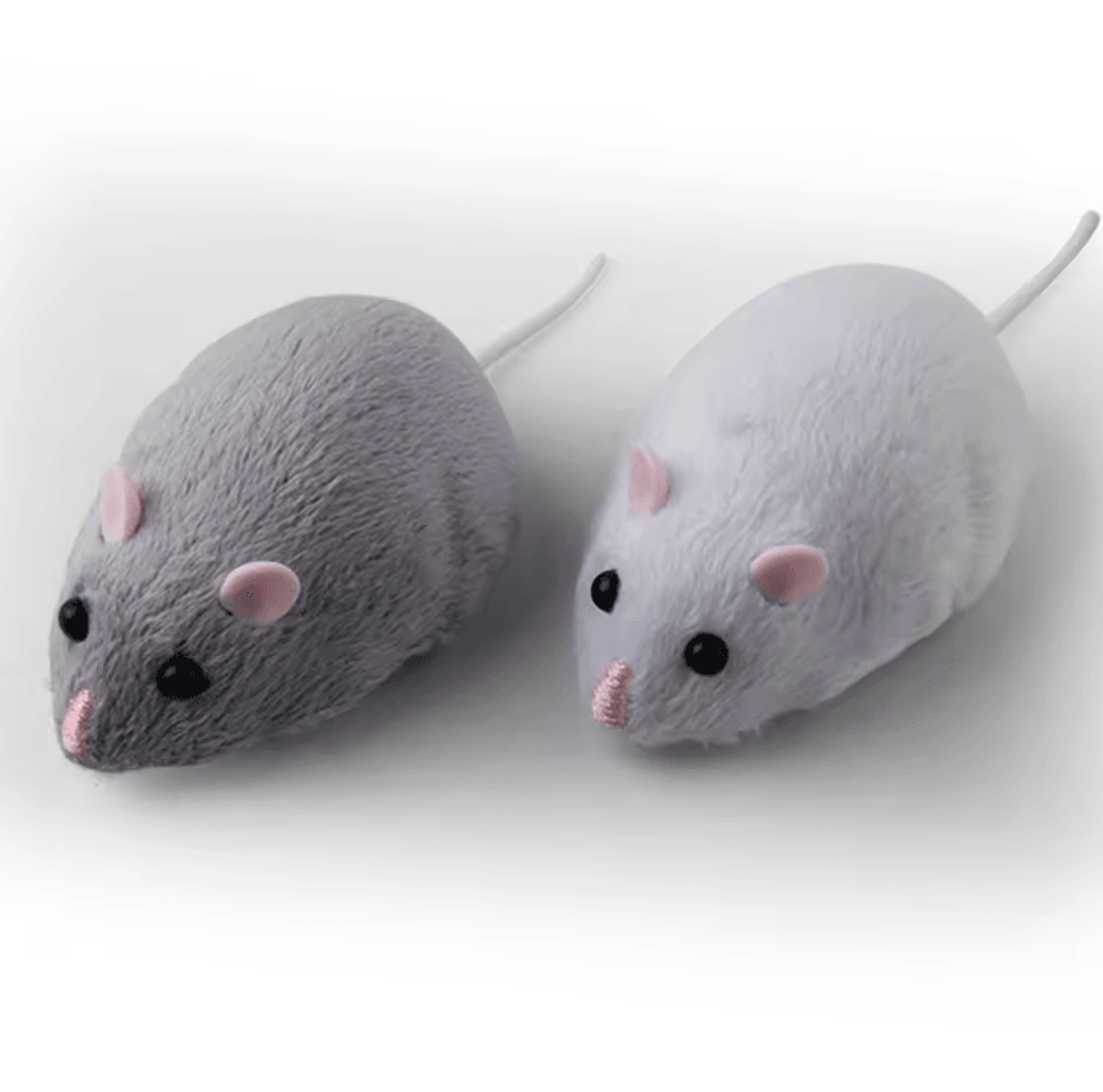 SneakAttack RC Mouse Cat Toy 4