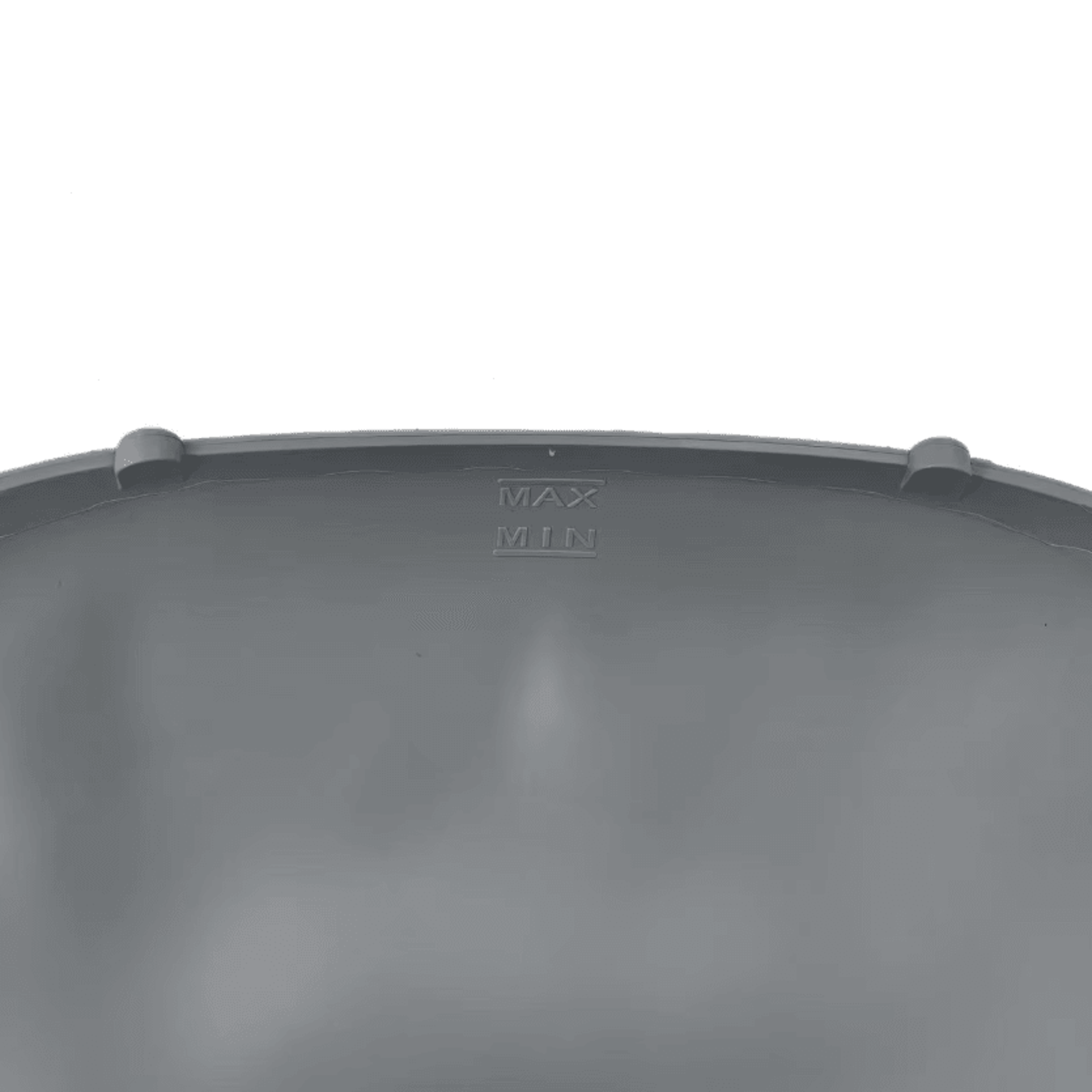 CleanGuard Silicone Litter Box Floor Mat 2