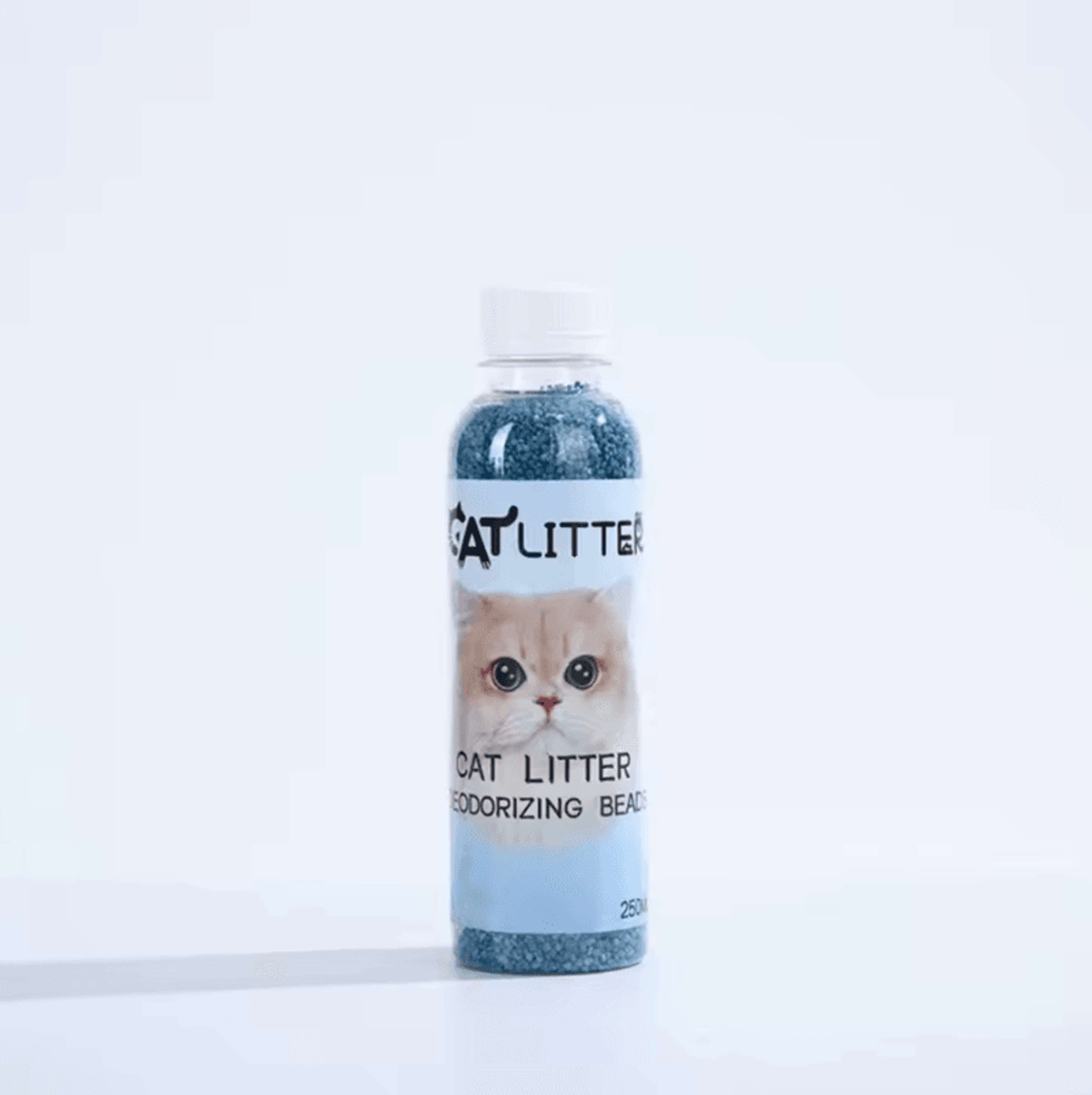 FreshNest Cat Litter Odor Eliminating Beads 6