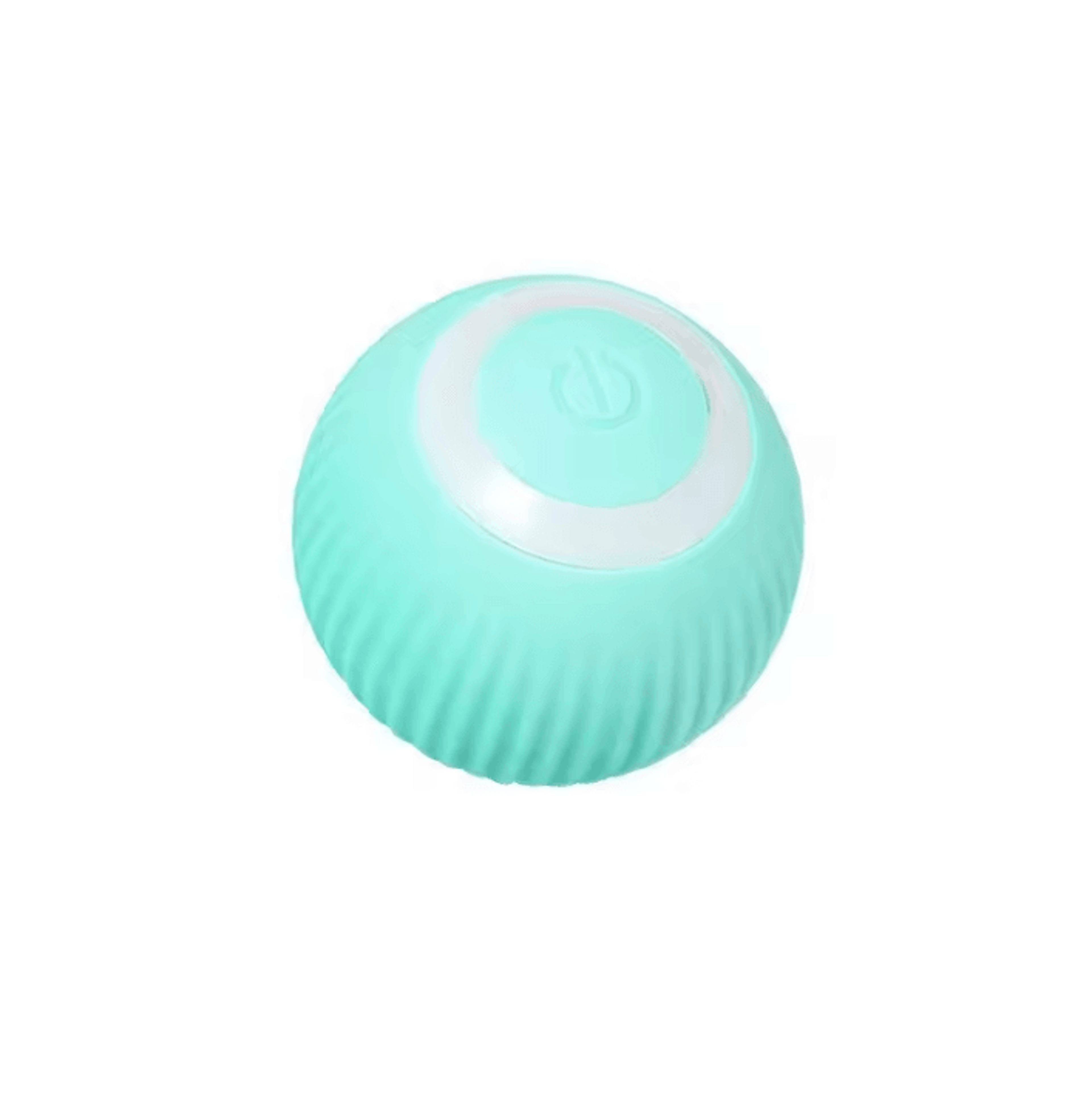 RolliePounce Smart Interactive Rolling Ball Cat Toy 5