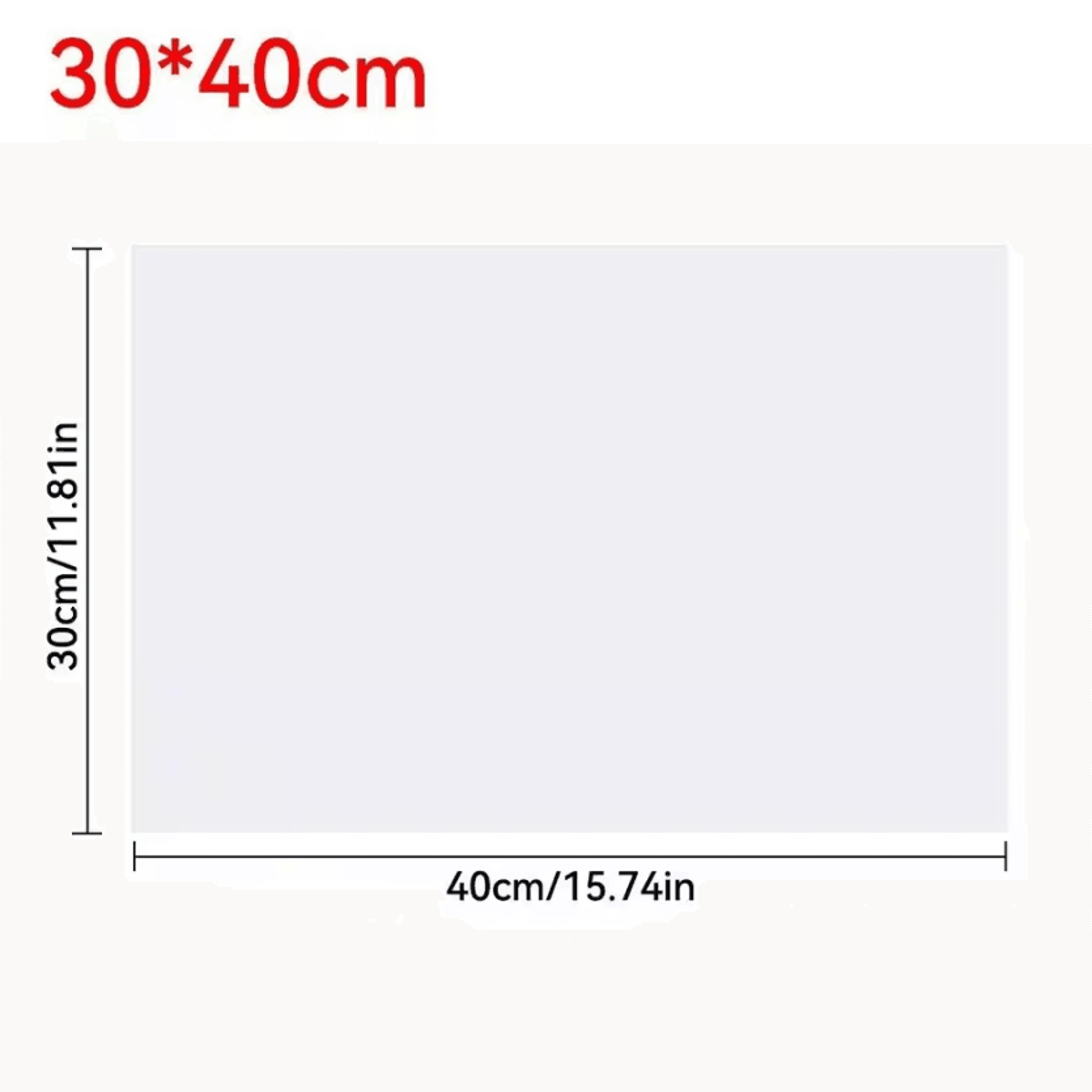 ClearGuard AntiScratch Sofa Protector For Cats 9