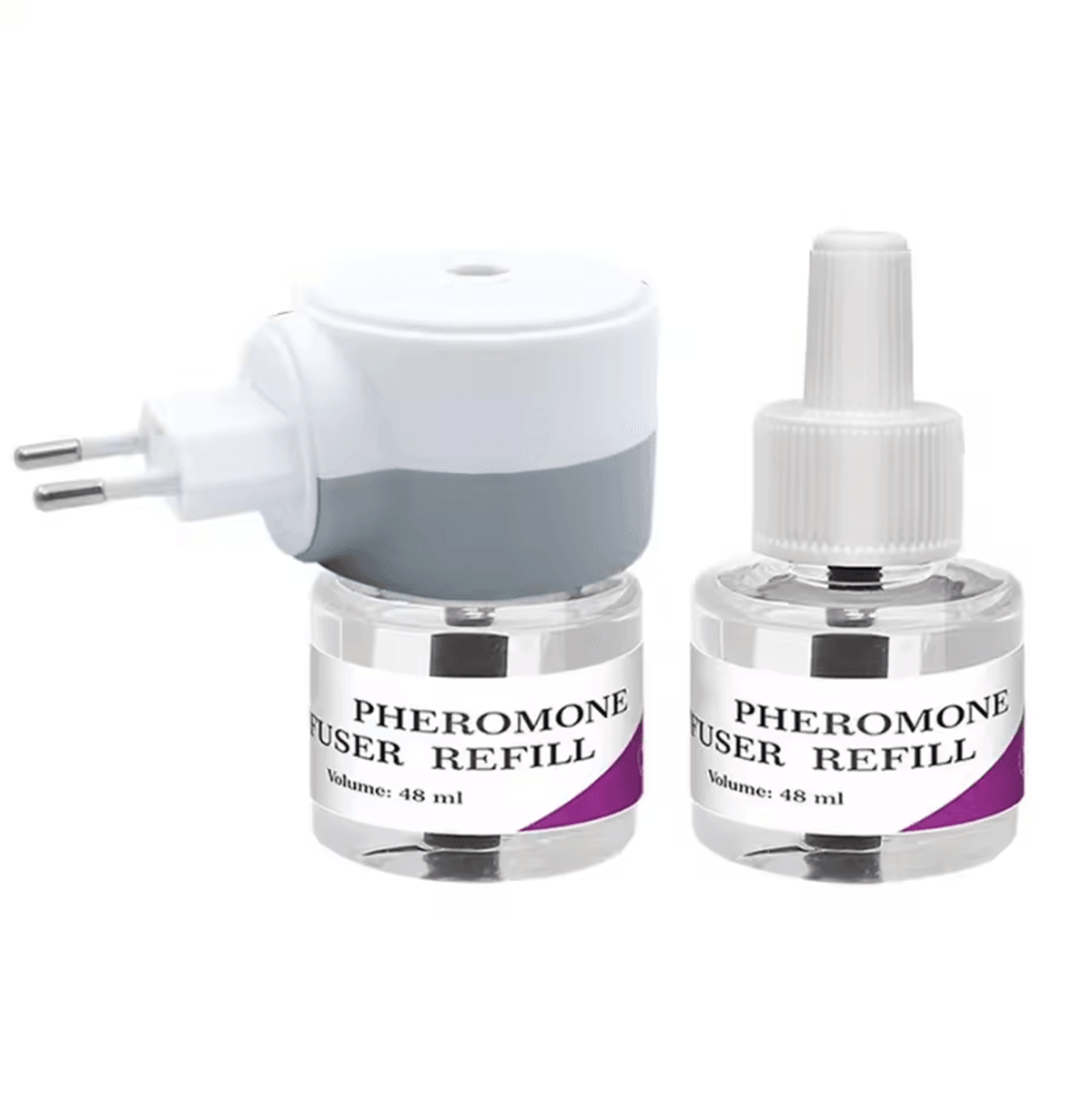 CalmPaws Cat Pheromone Diffuser For Stress Relief  Relaxation 4