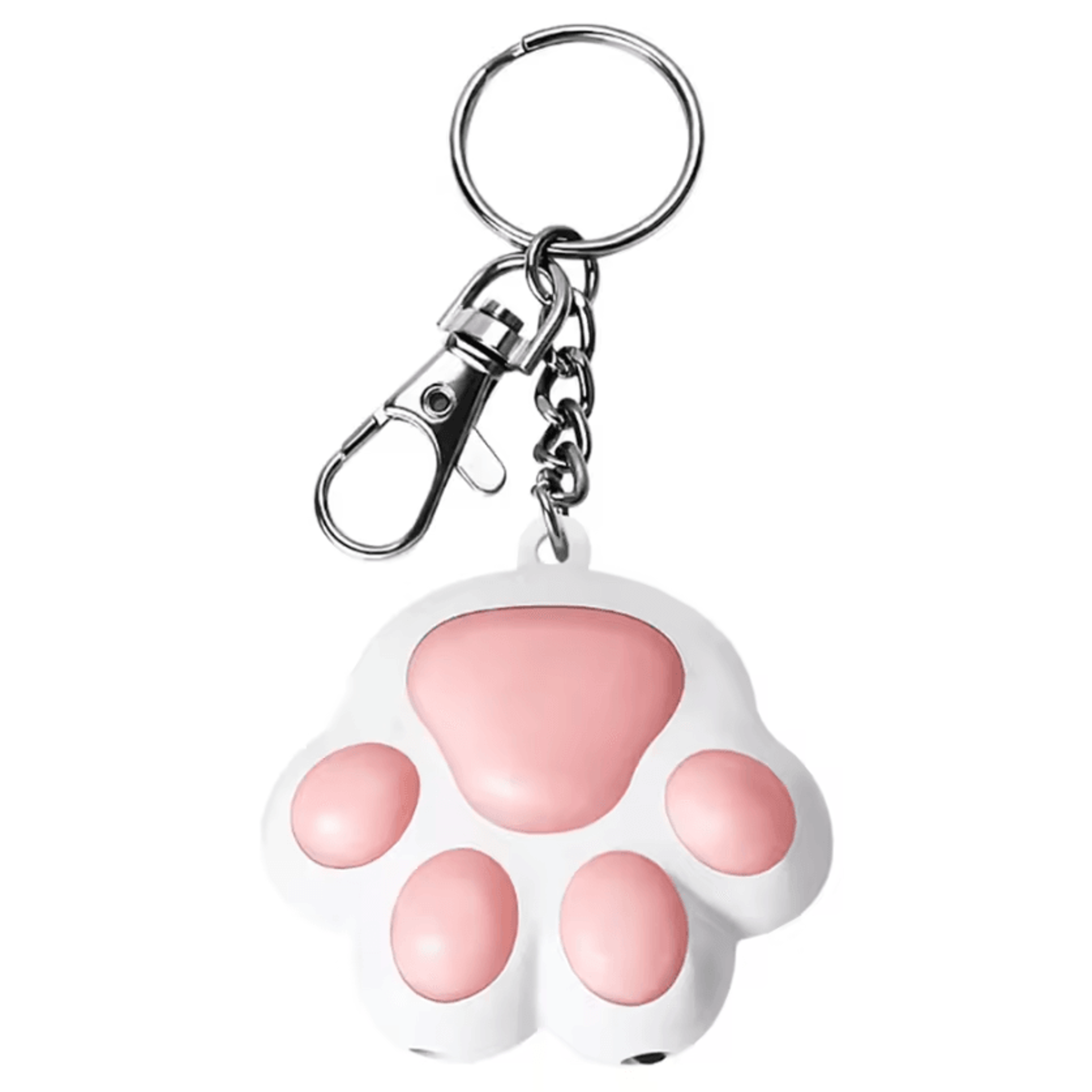 LaserChase USB Rechargeable Interactive Cat Laser Toy 4