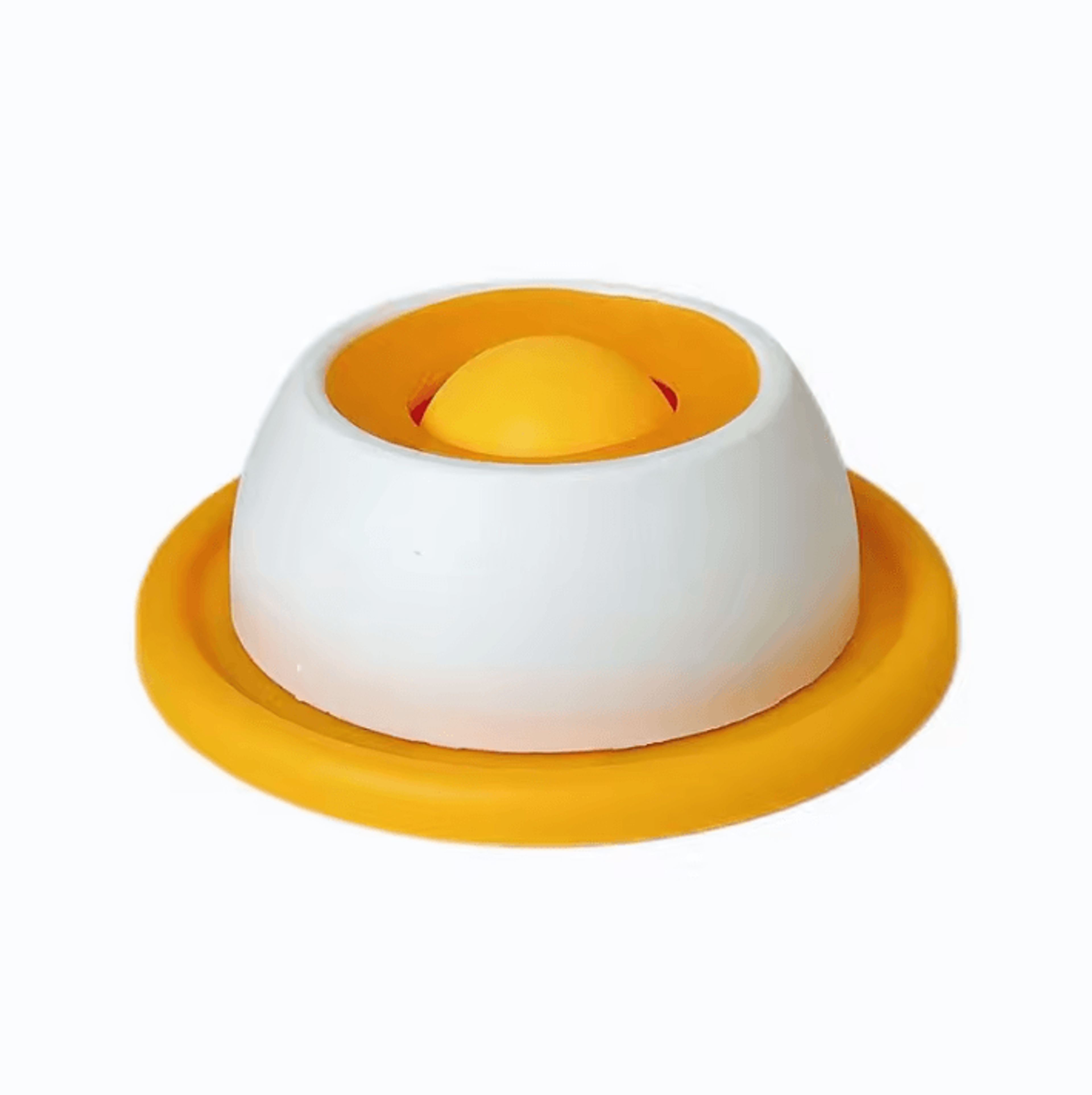 Interactive Slow Feeder Cat Bowl  Licking Mat Puzzle Toy 5