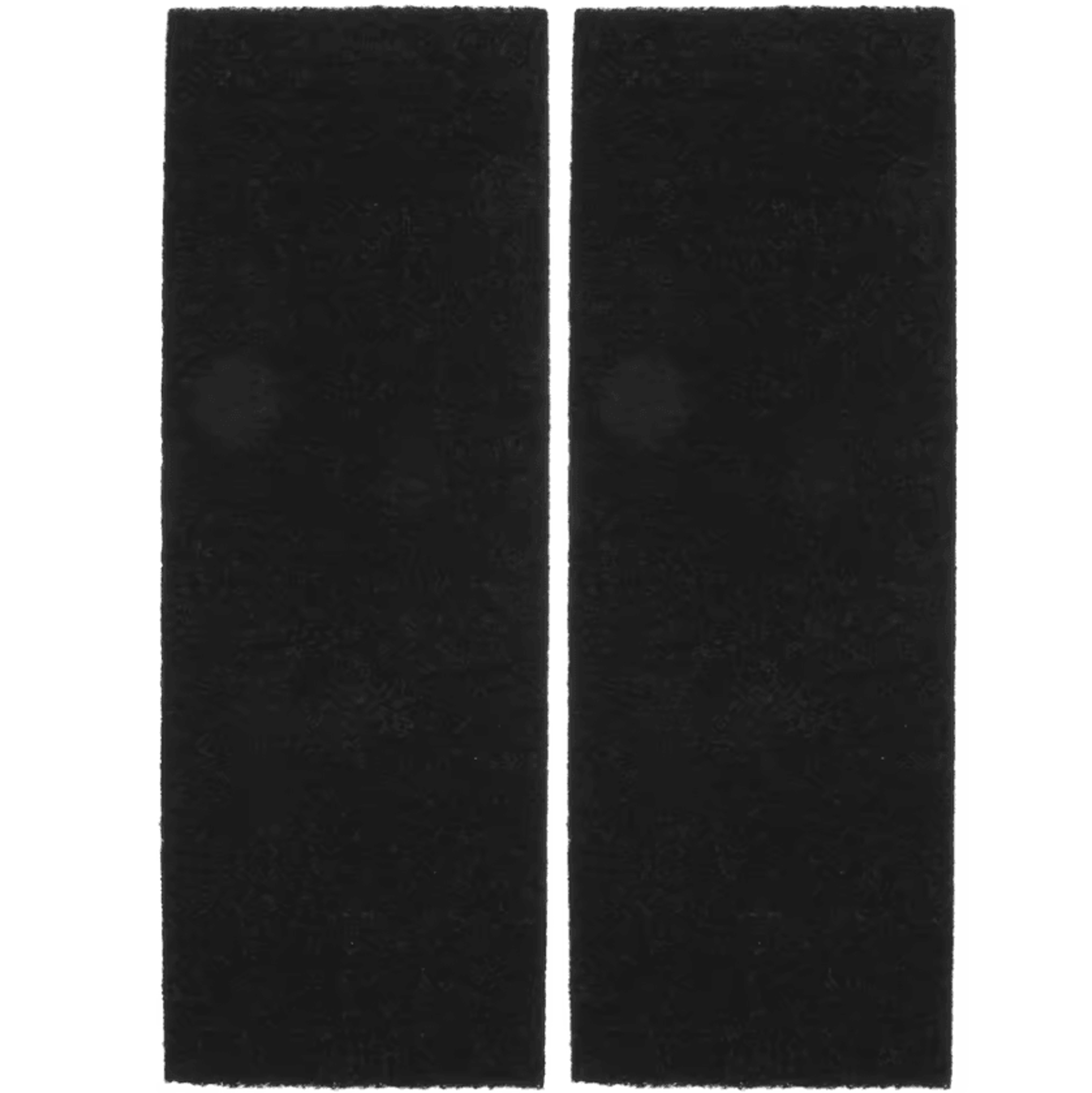 Activated Carbon Cat Litter Box Filter Replacement Set 0