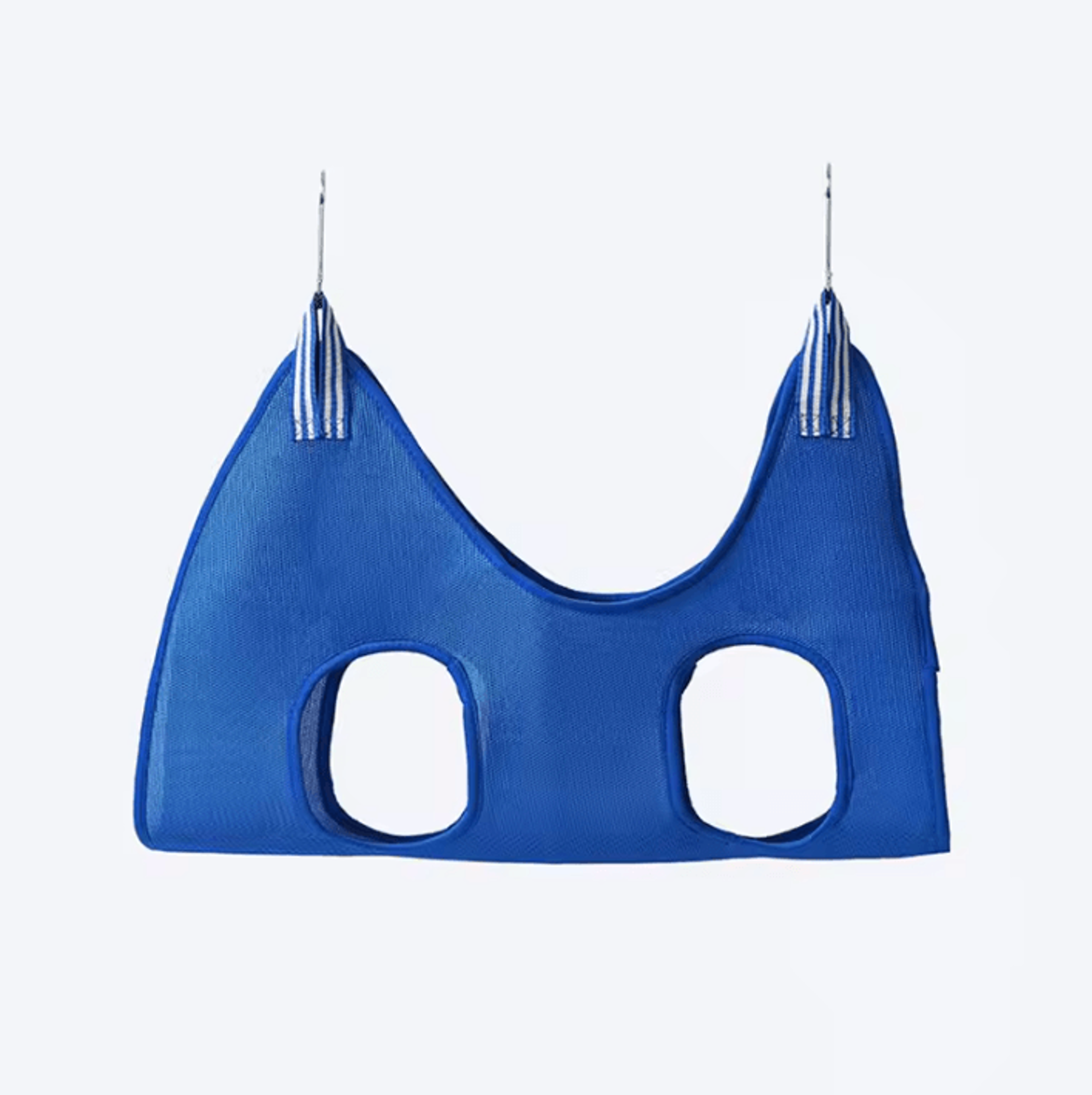 GroomEase Pet Grooming Hammock Support Sling 7