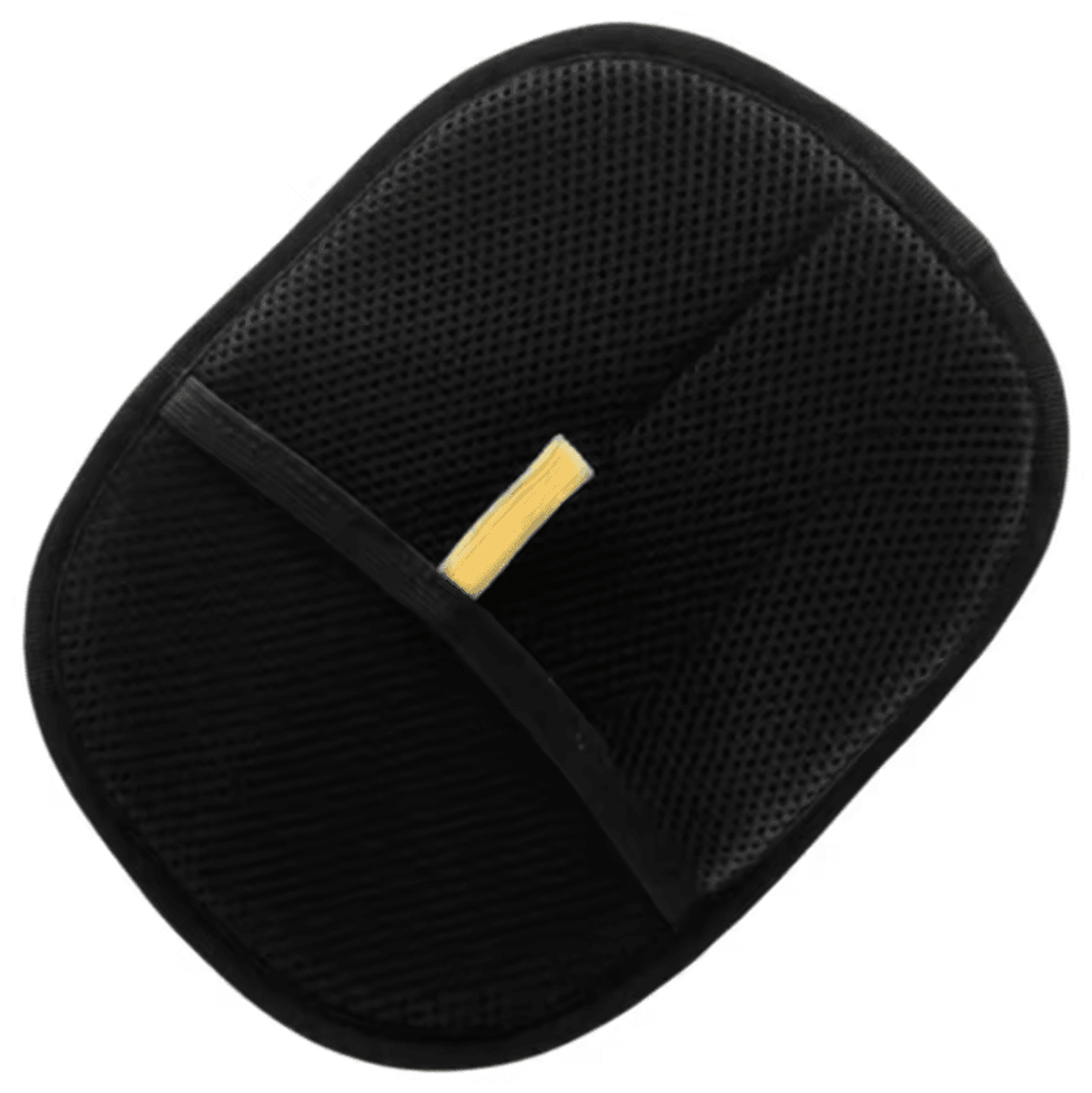 FurSweep Deshedding Pet Grooming Glove 4