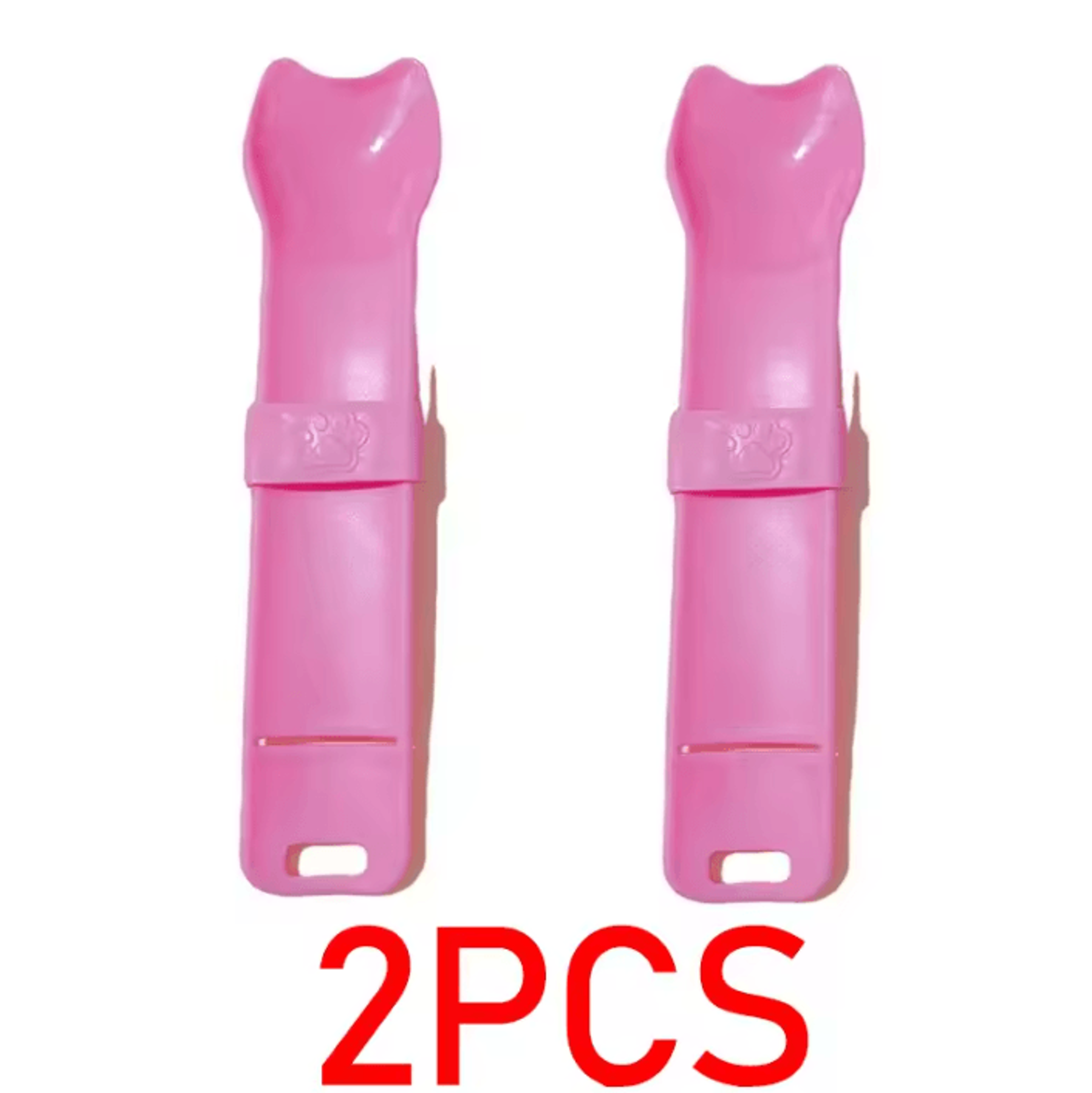 EasySqueeze Cat Treat Feeding Spoon 6