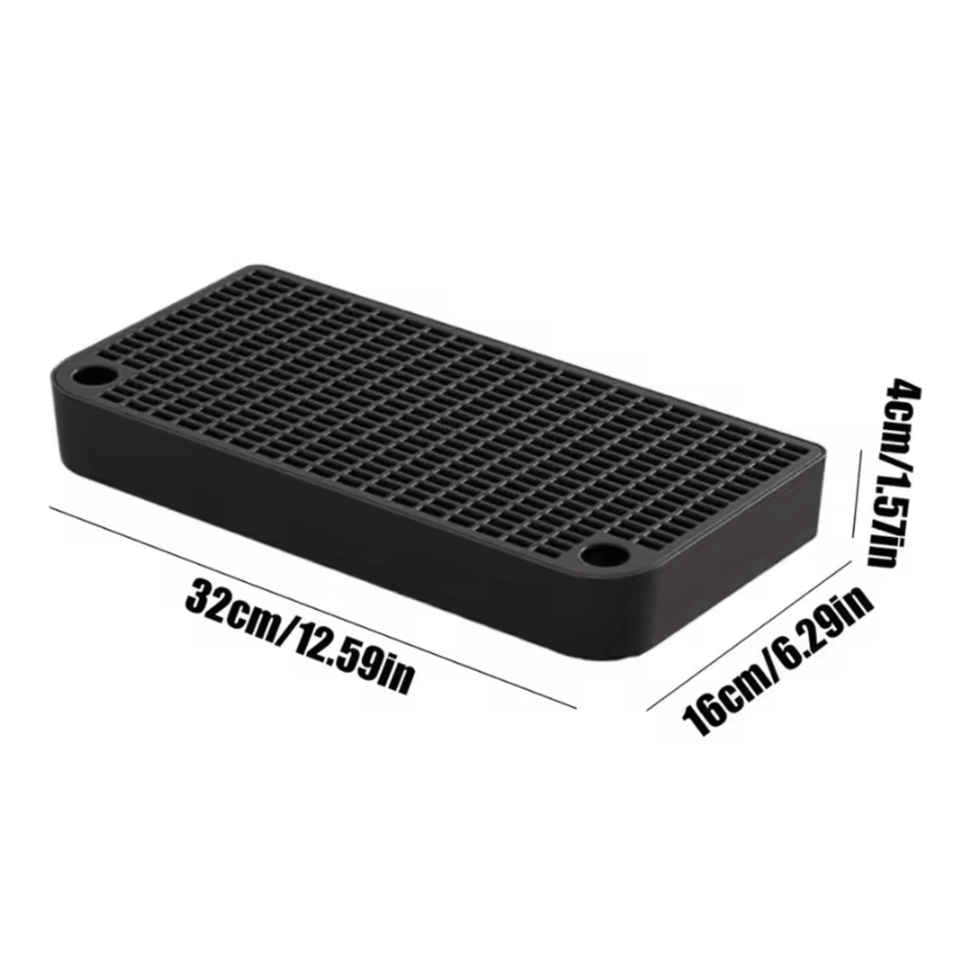 CleanStep Cat Litter Ramp  Tracking Mat 4