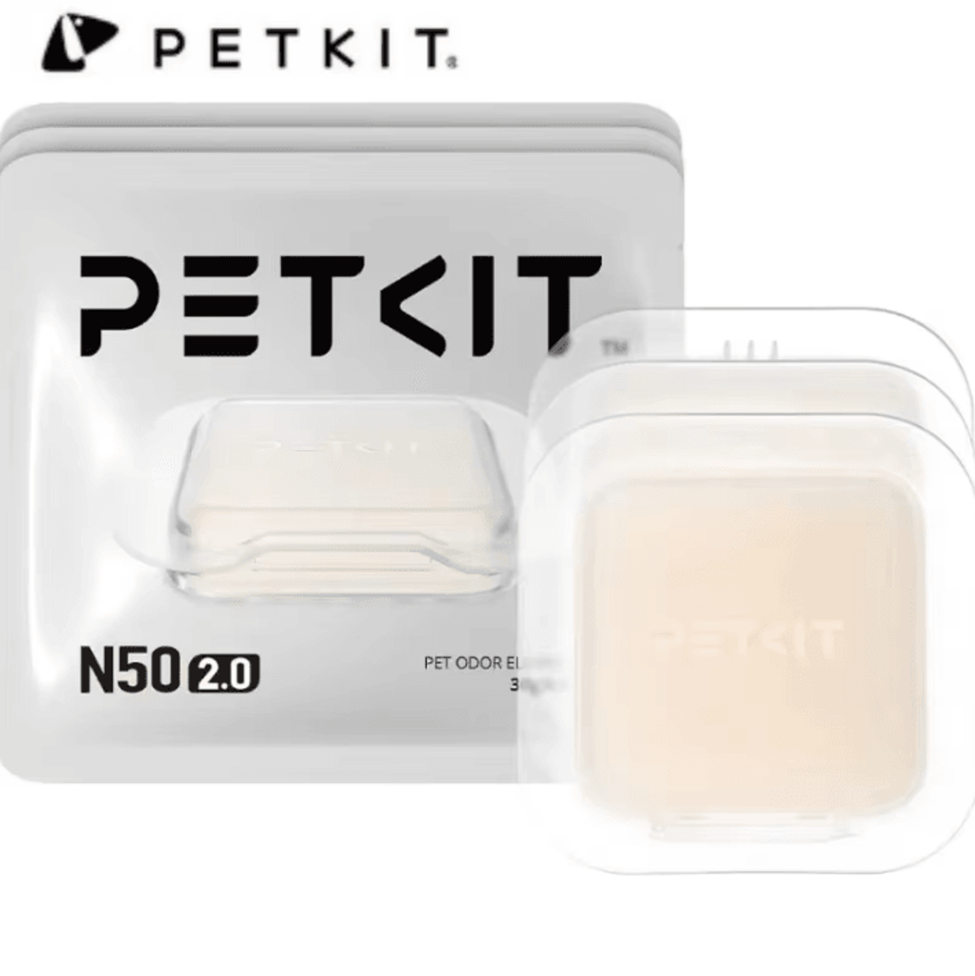 PETKIT FreshCube N50 Deodorizer Refill For PURA MAX 0