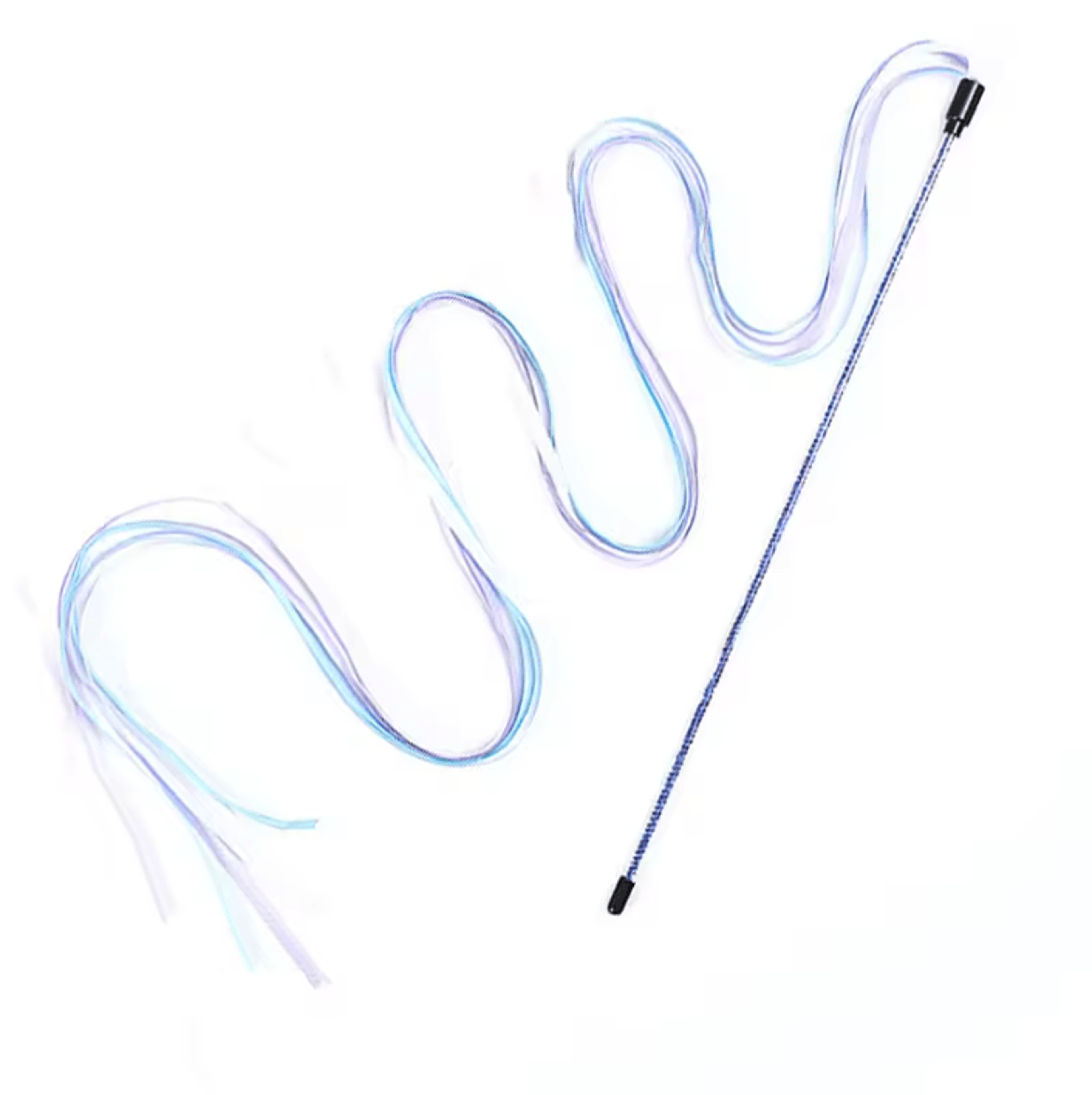 Chase  Chew Interactive Cat Teaser Wand 7