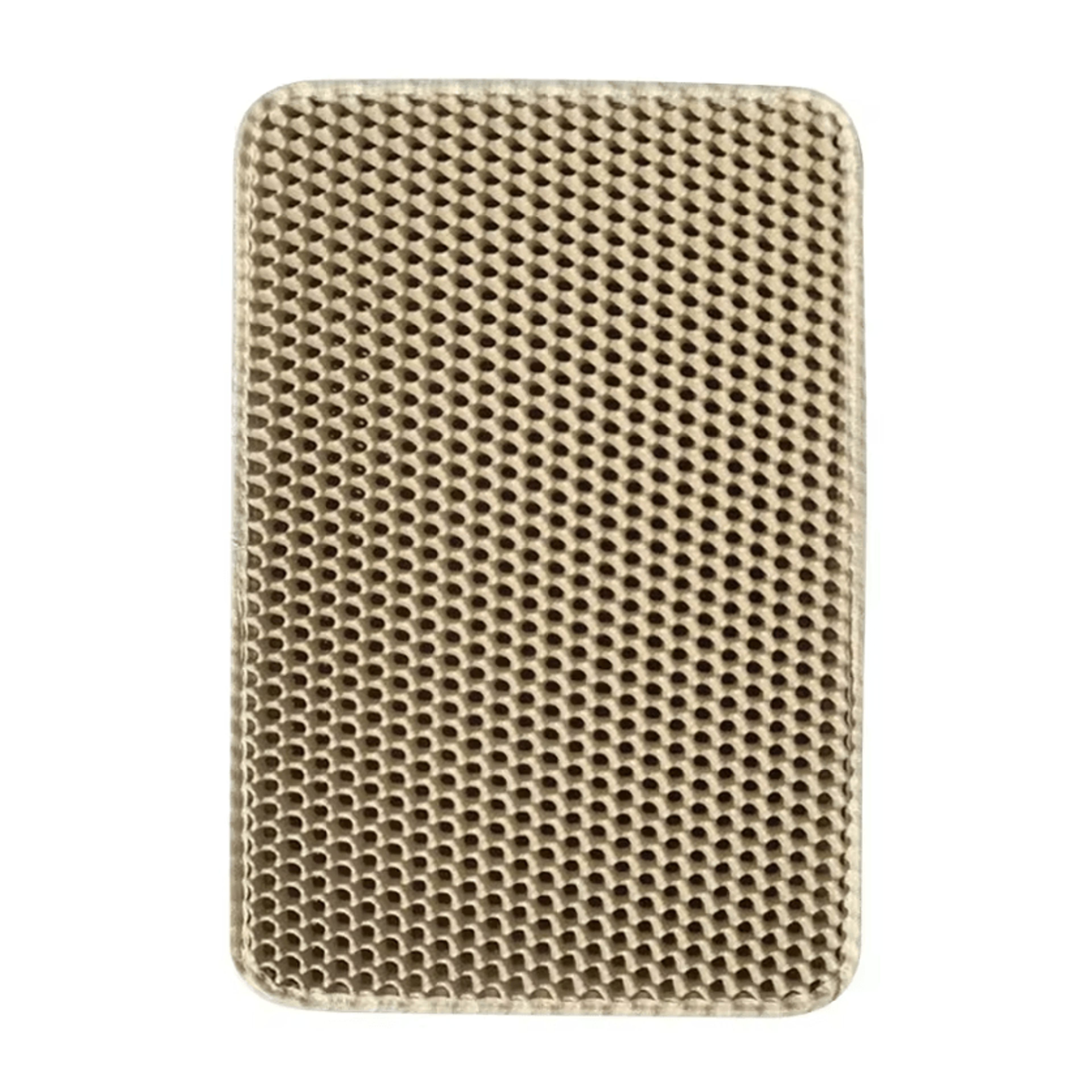PawClean Large Waterproof DoubleLayer Cat Litter Mat 3