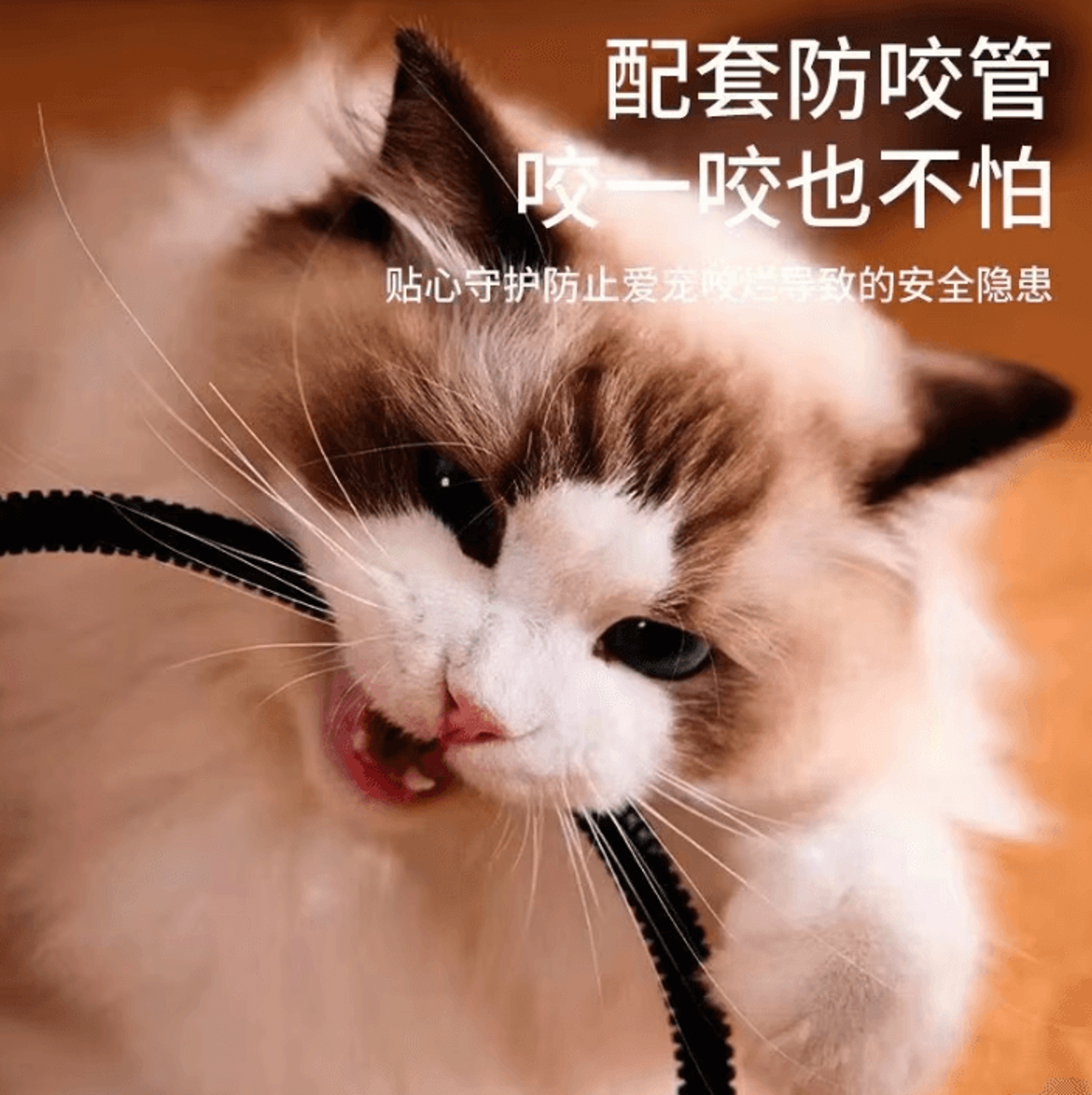 ThermoComfort Smart Heating Pad For Cats  Dogs 2