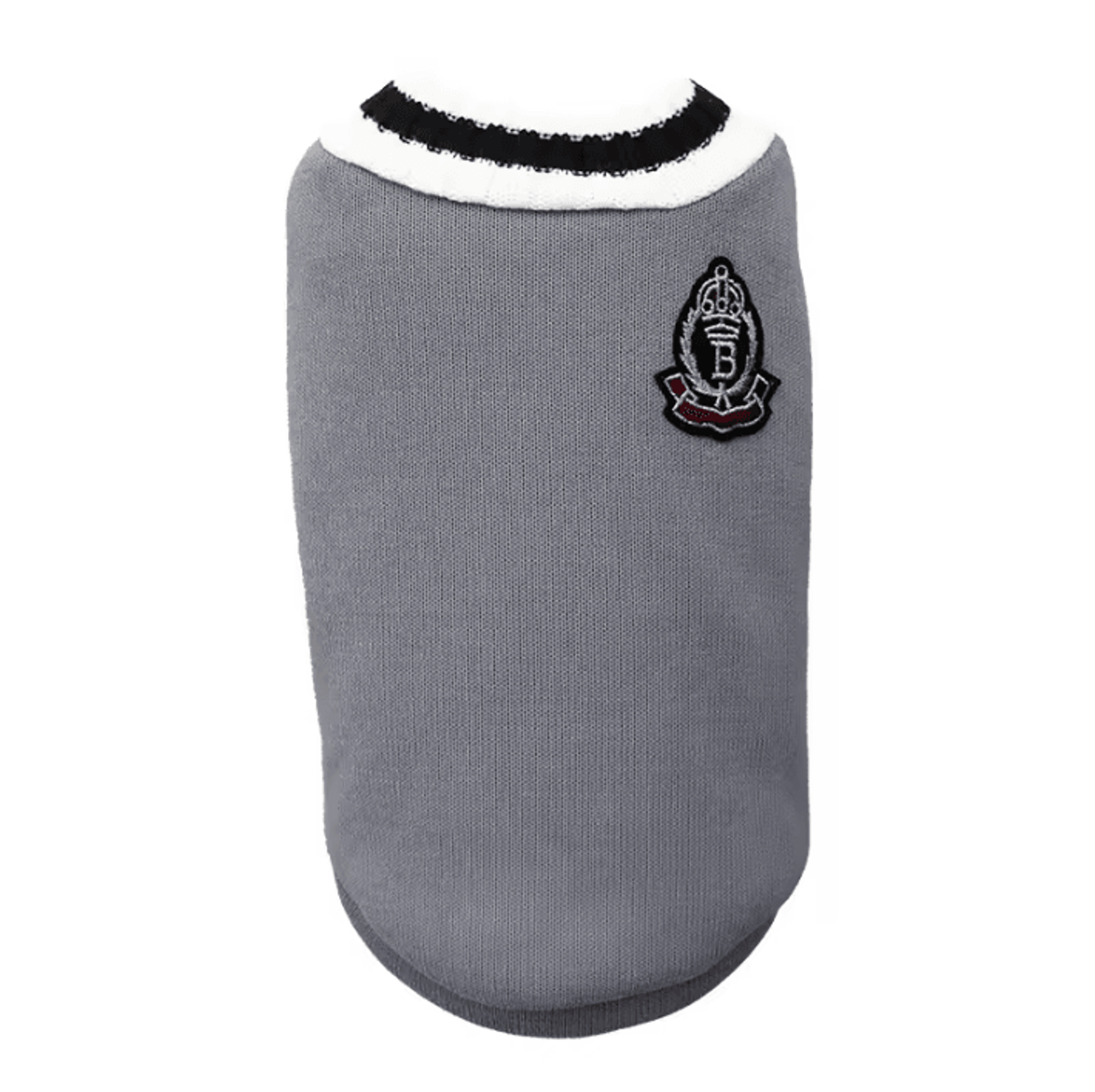 CozyPaws Winter Pet Sweater Vest 6