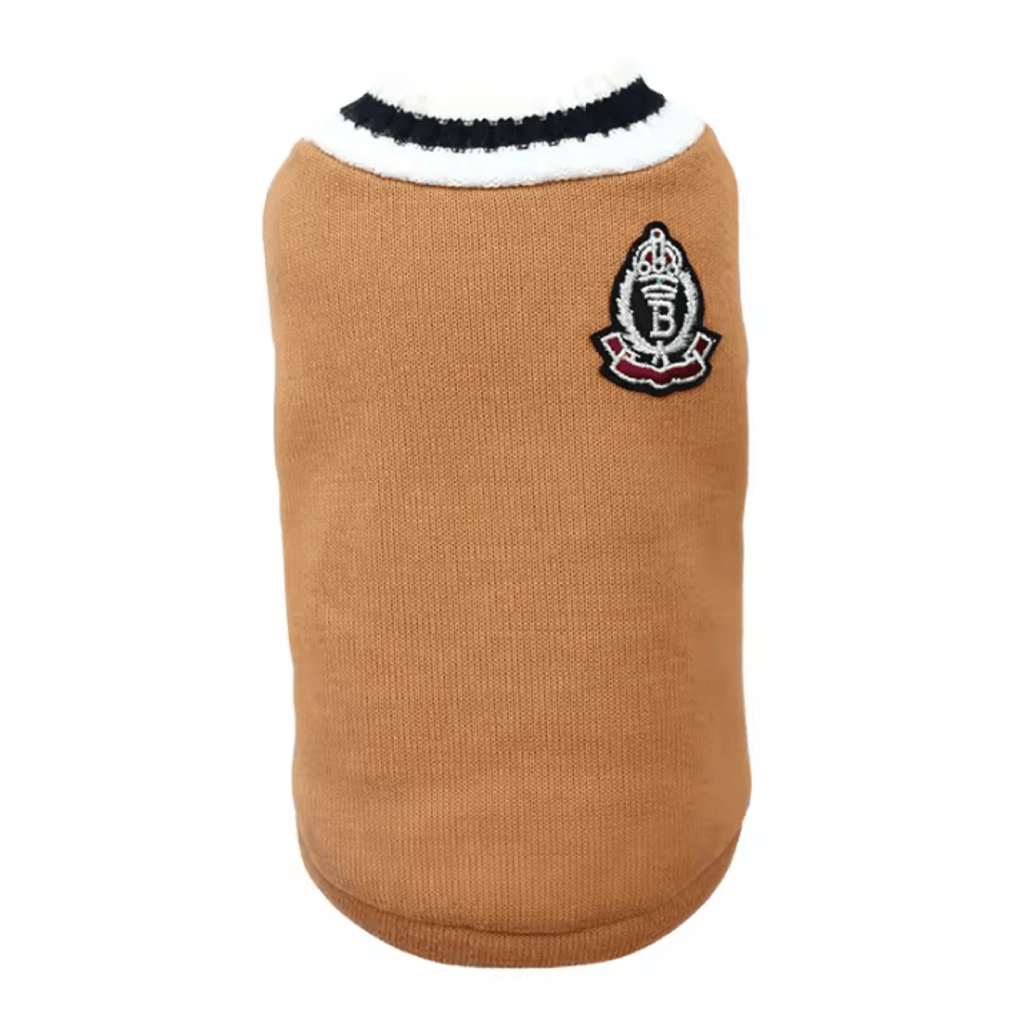 CozyPaws Winter Pet Sweater Vest 7