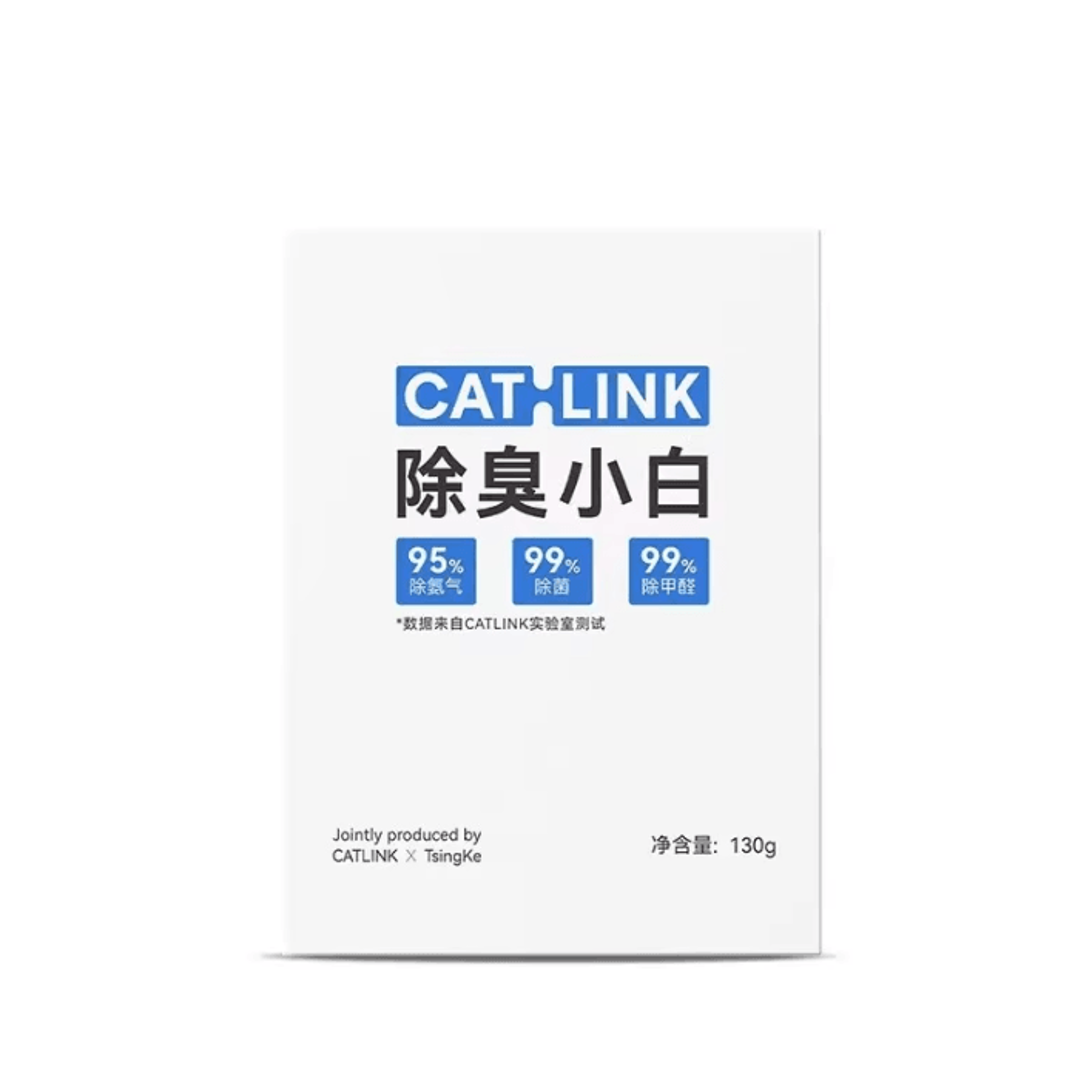 CatLink FreshGuard Deodorization Gel For Automatic Cat Litter Boxes 2