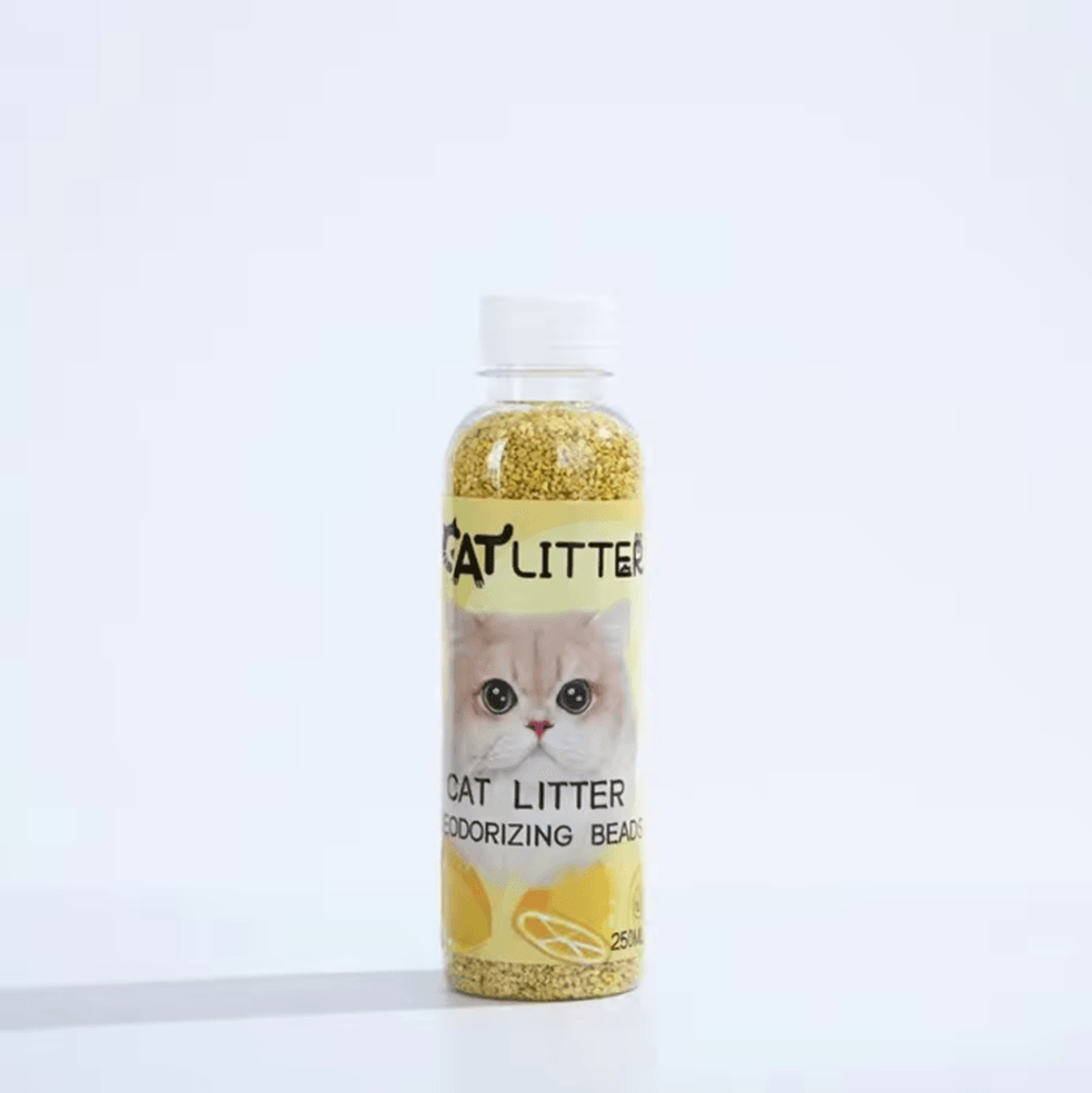 FreshPaw Cat Litter Deodorizing Beads 5