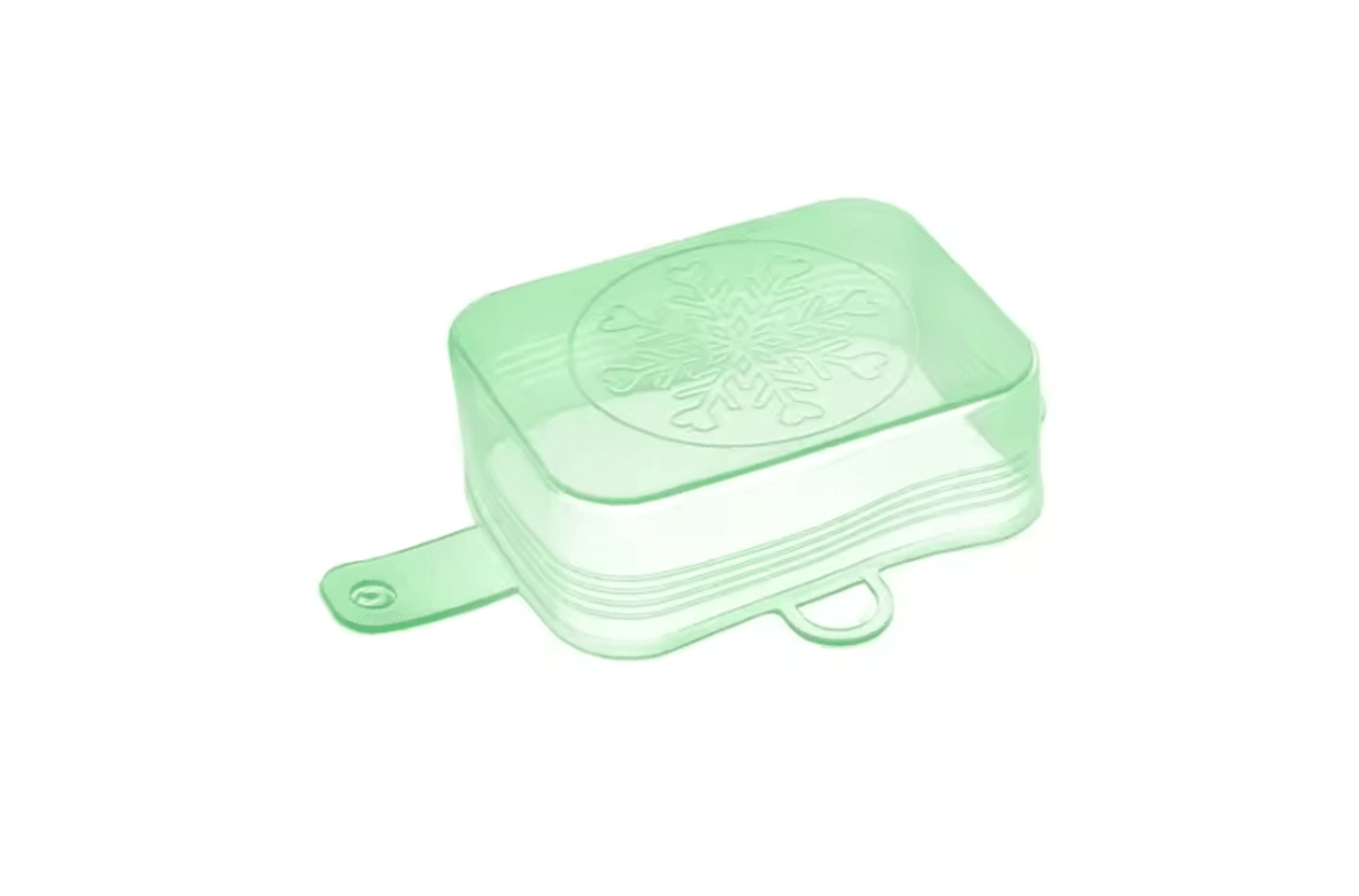 FreshSeal Reusable Silicone Can Covers Set 12Pack 10